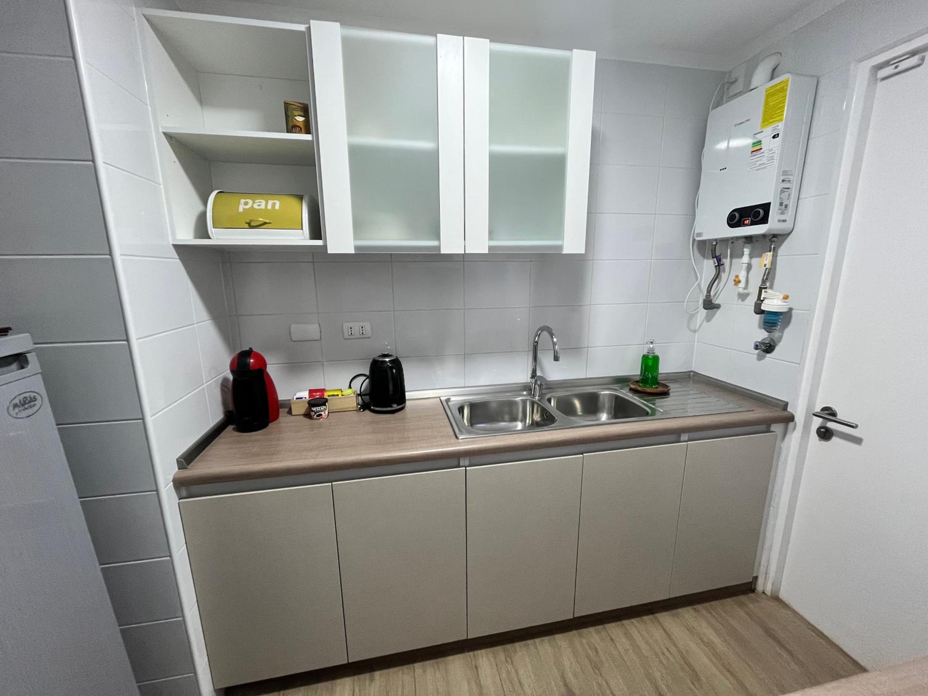 Hermosa Casa para 6 personas