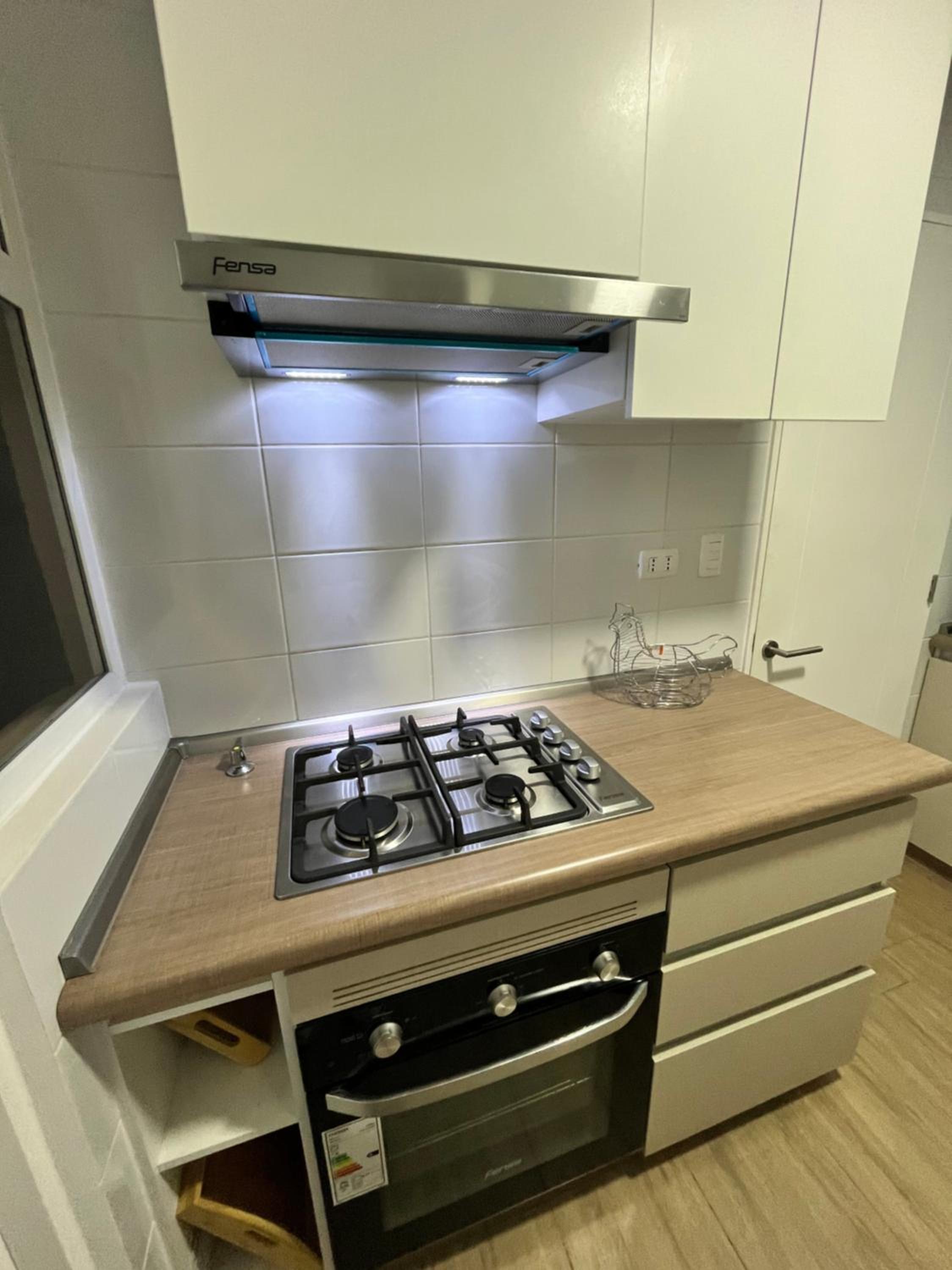 Hermosa Casa para 6 personas