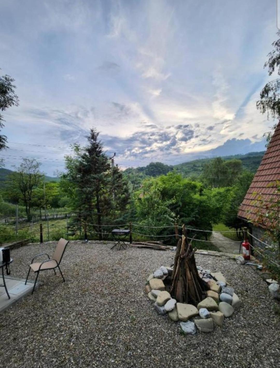 Casa Edenland Doftana
