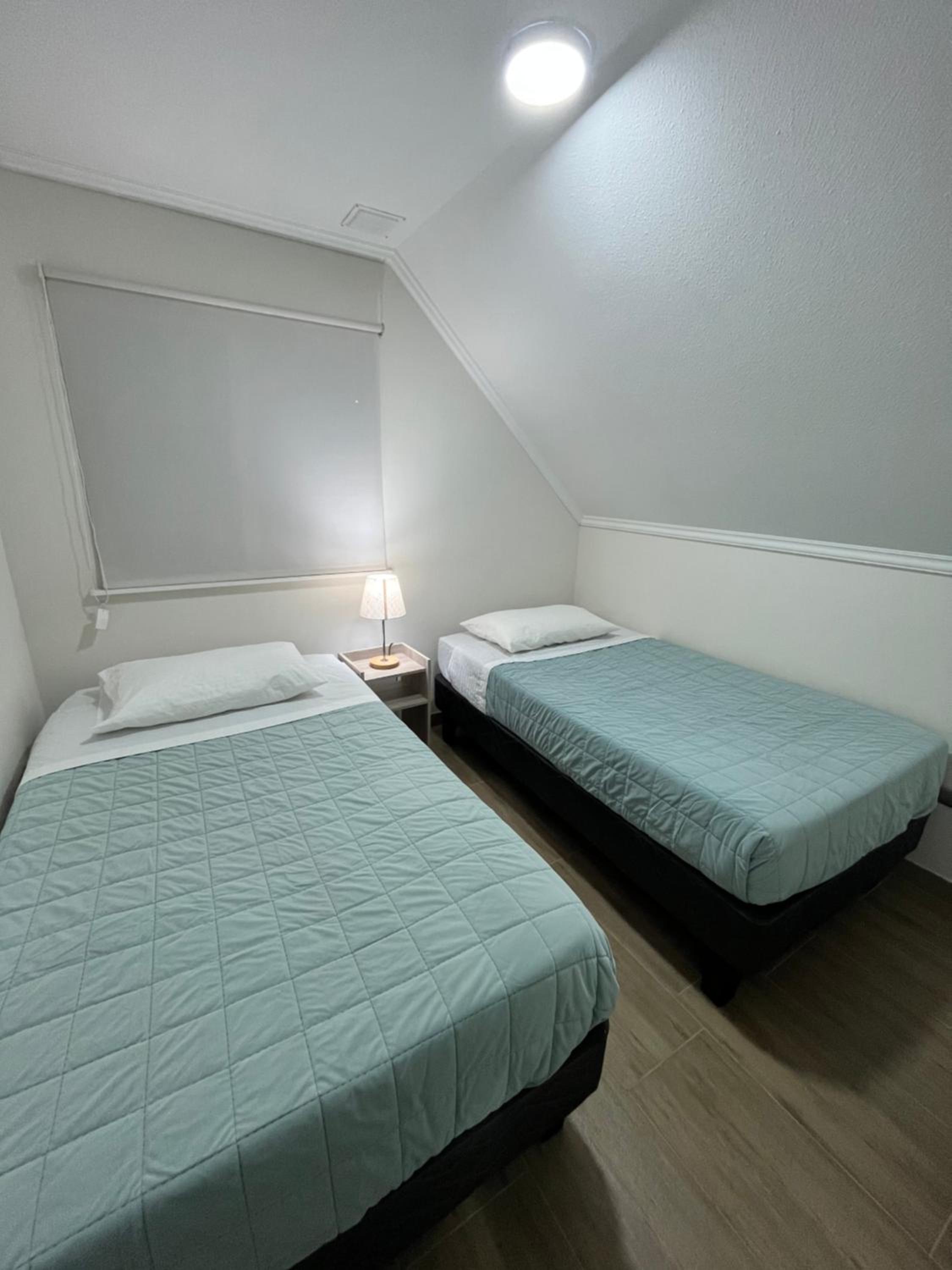 Hermosa Casa para 6 personas