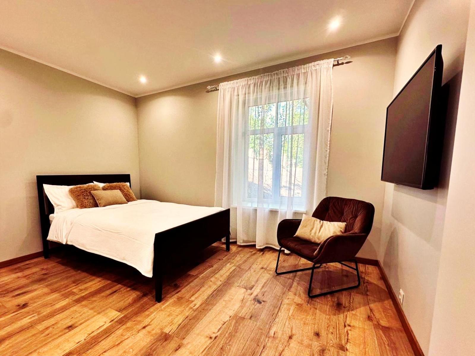 Cozy Apartments Jurmala view 4