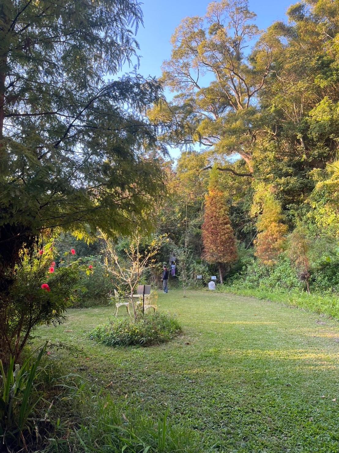 Haowangjiao Homestay view 5