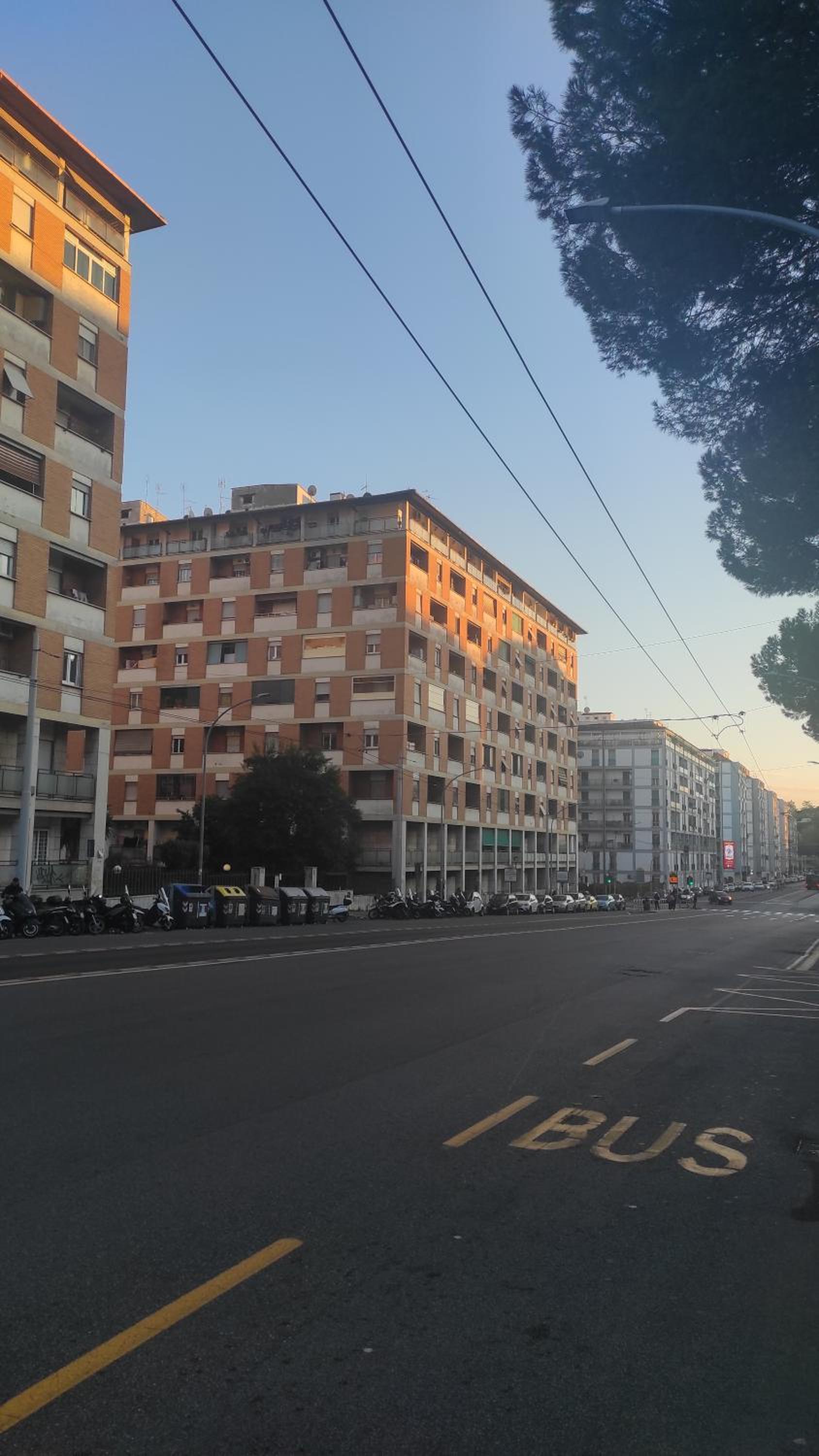 Alloggio Vimercati 45