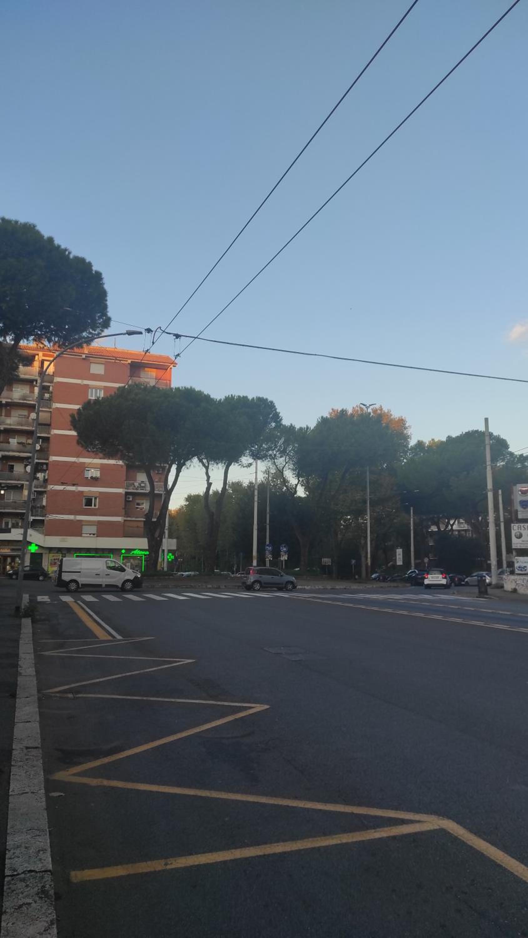Alloggio Vimercati 45
