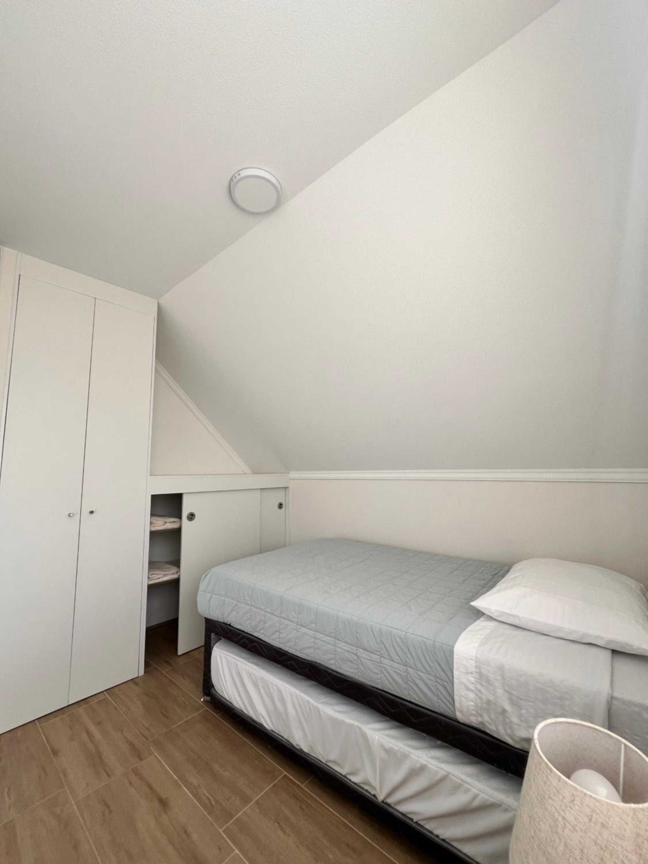 Hermosa Casa para 6 personas