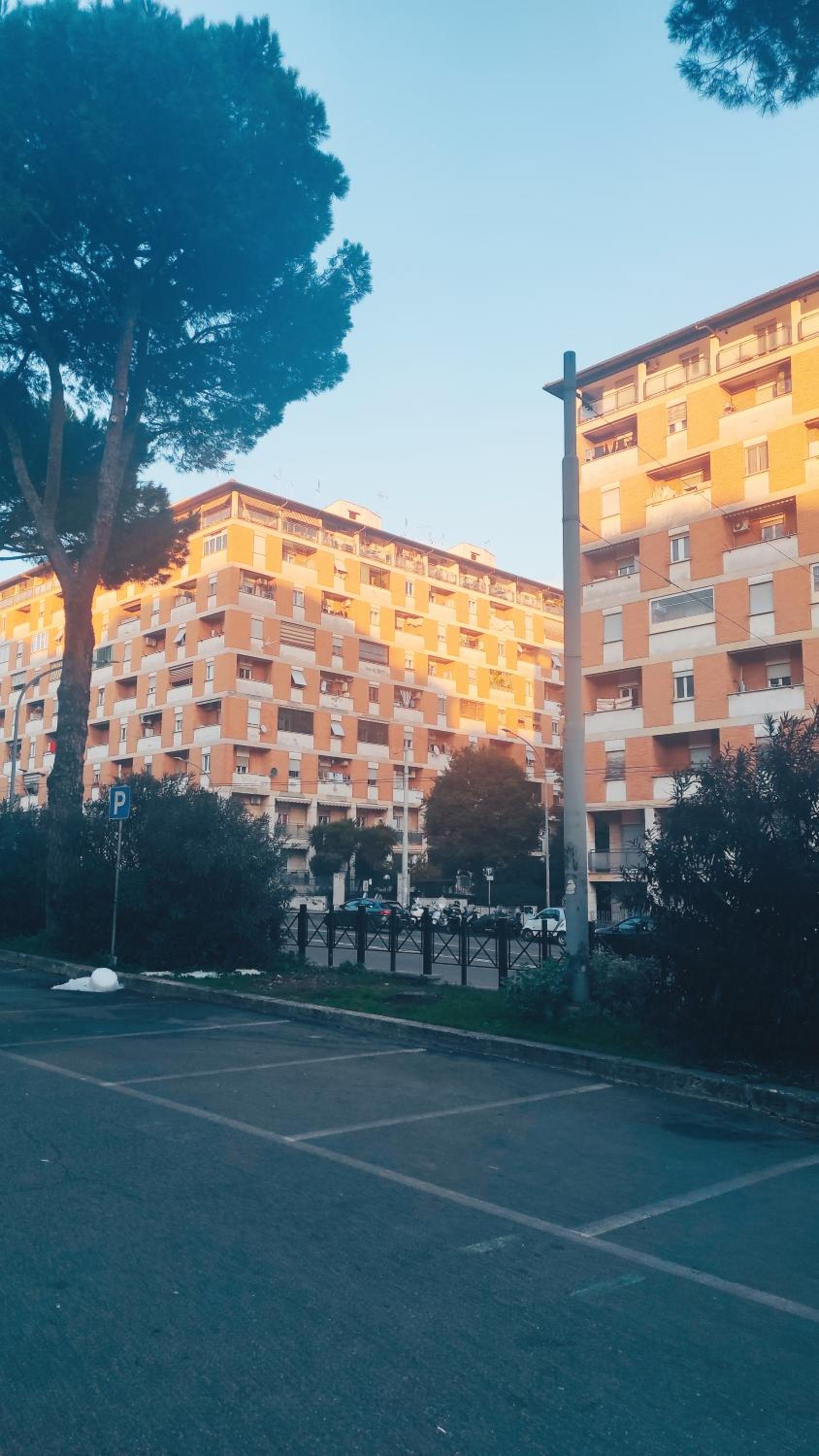 Alloggio Vimercati 45