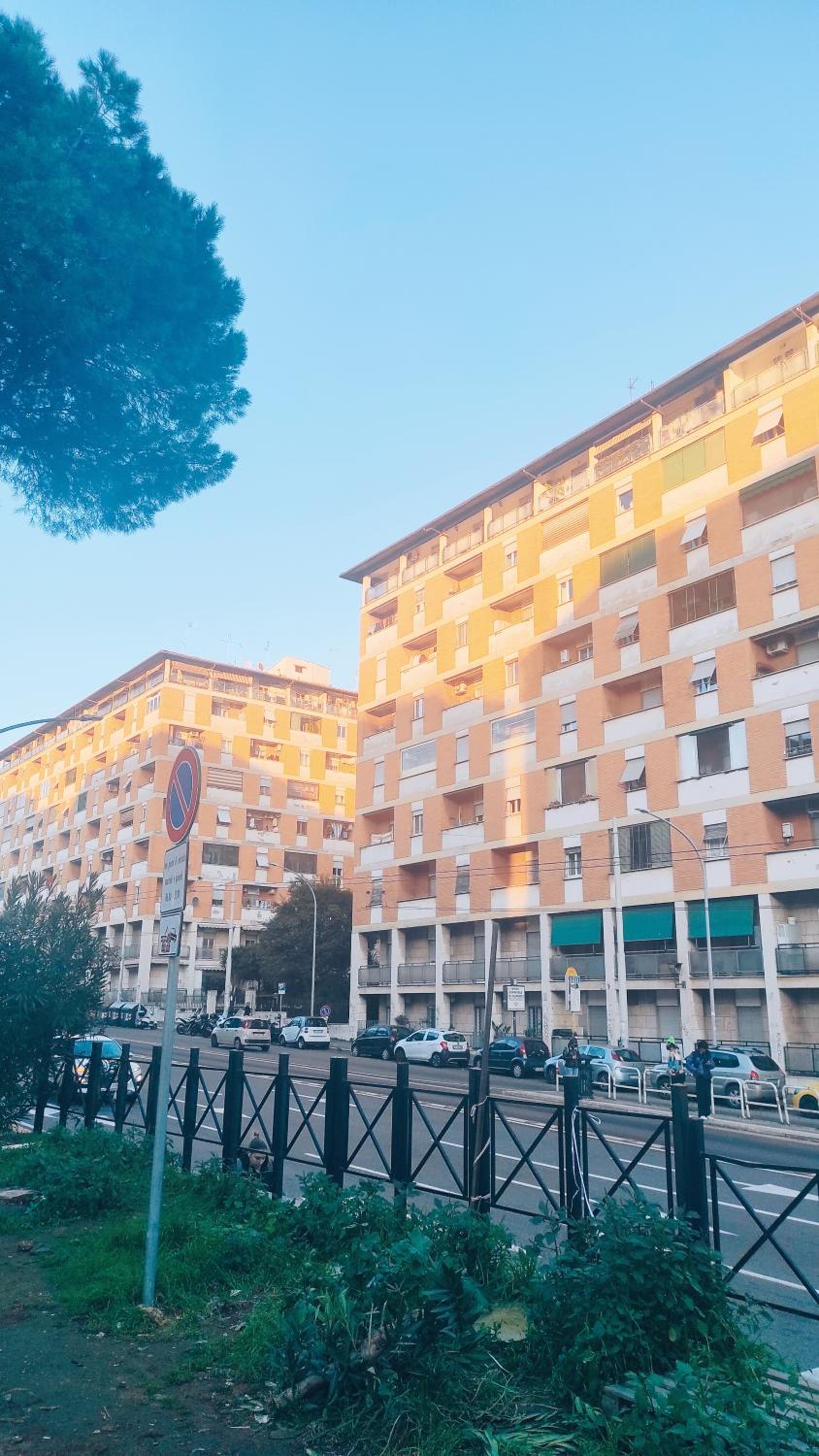 Alloggio Vimercati 45