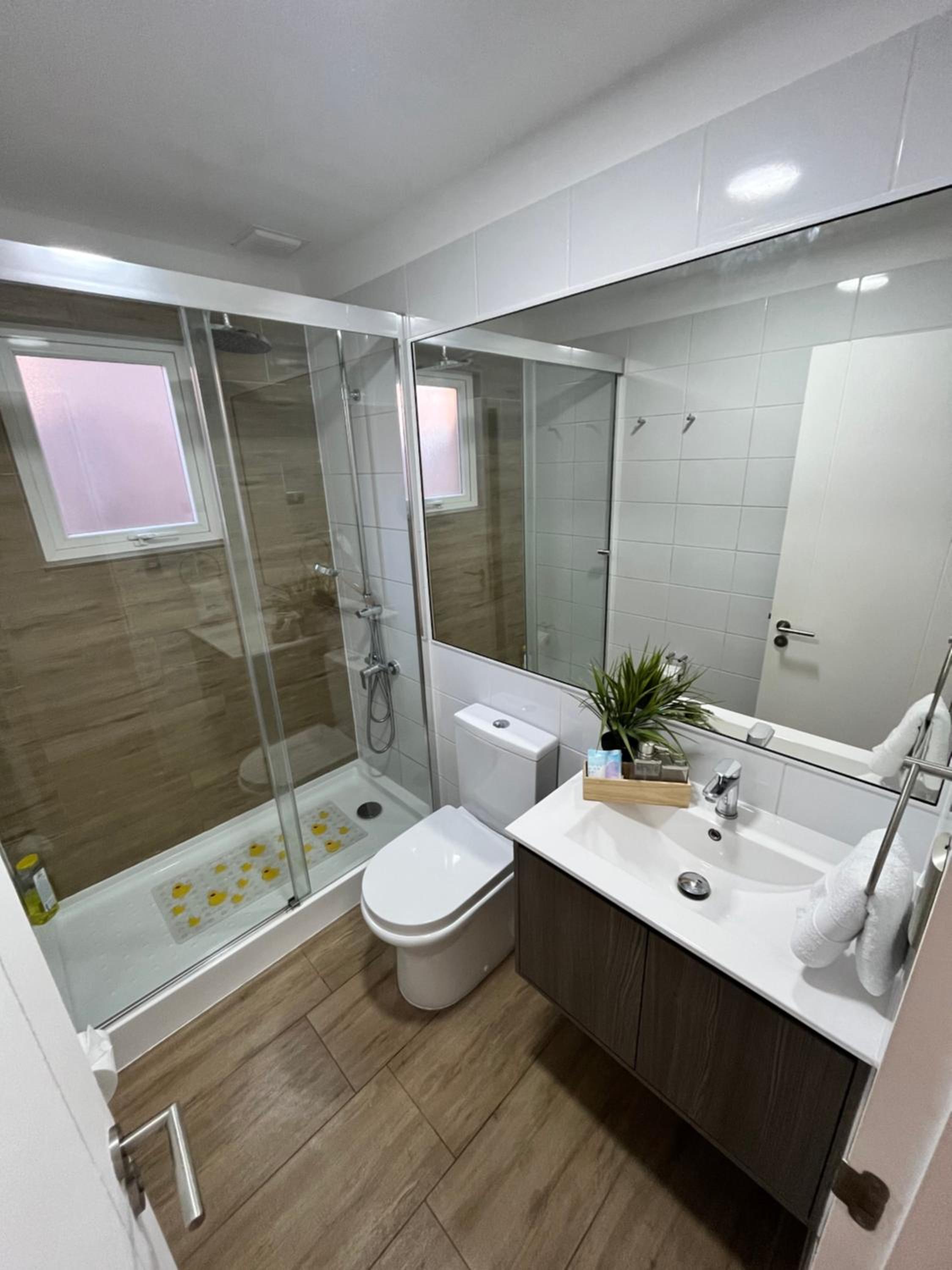 Hermosa Casa para 6 personas