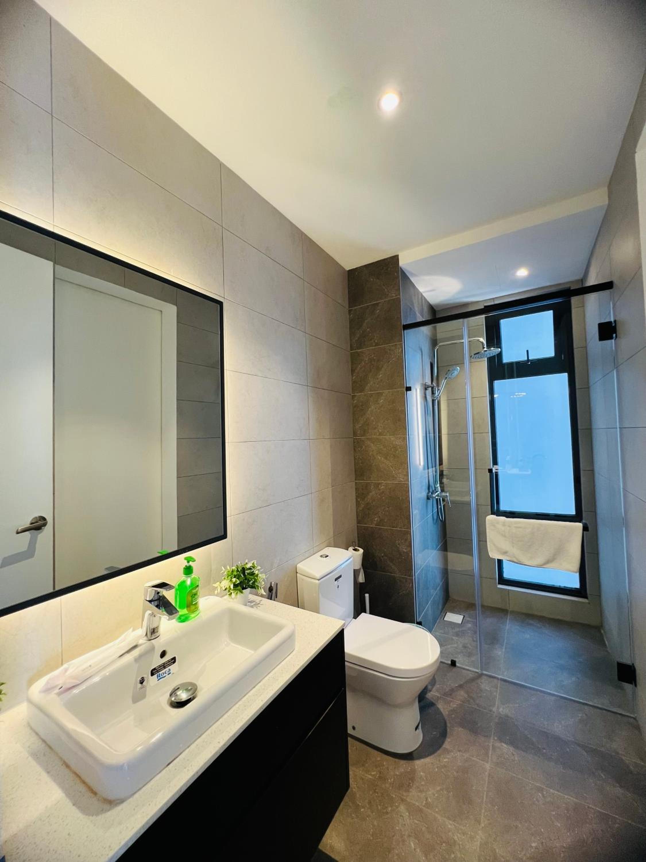 Axon Residence By Classy