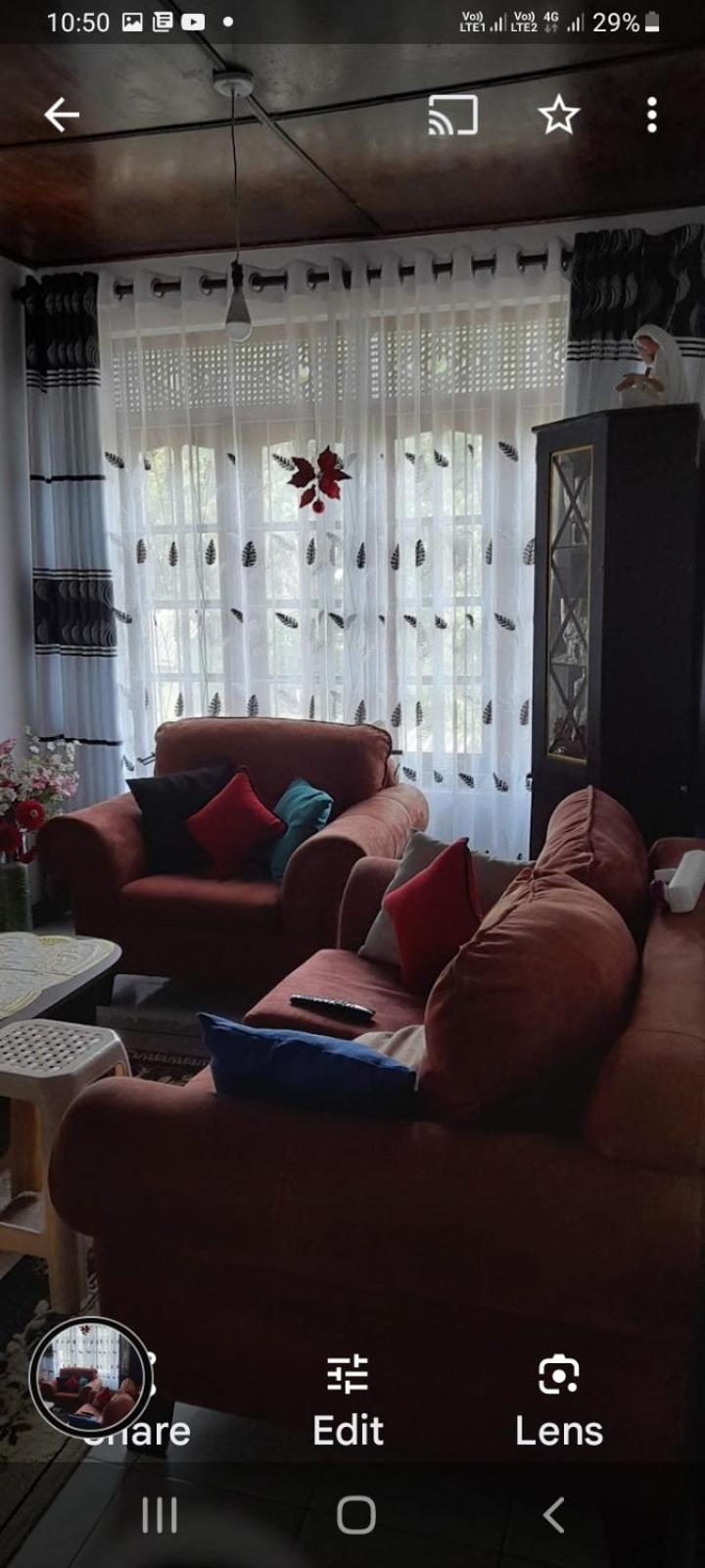 Bliss vila