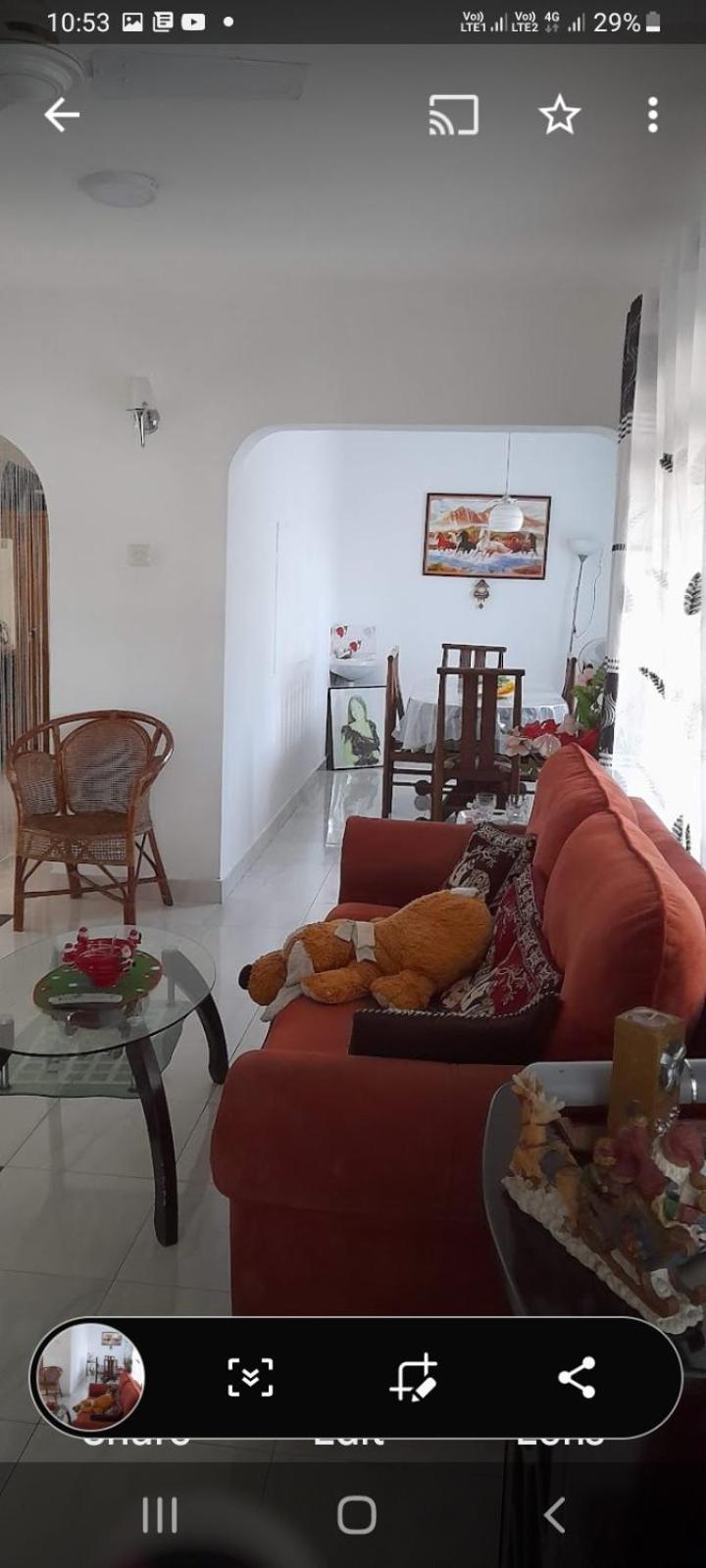 Bliss vila