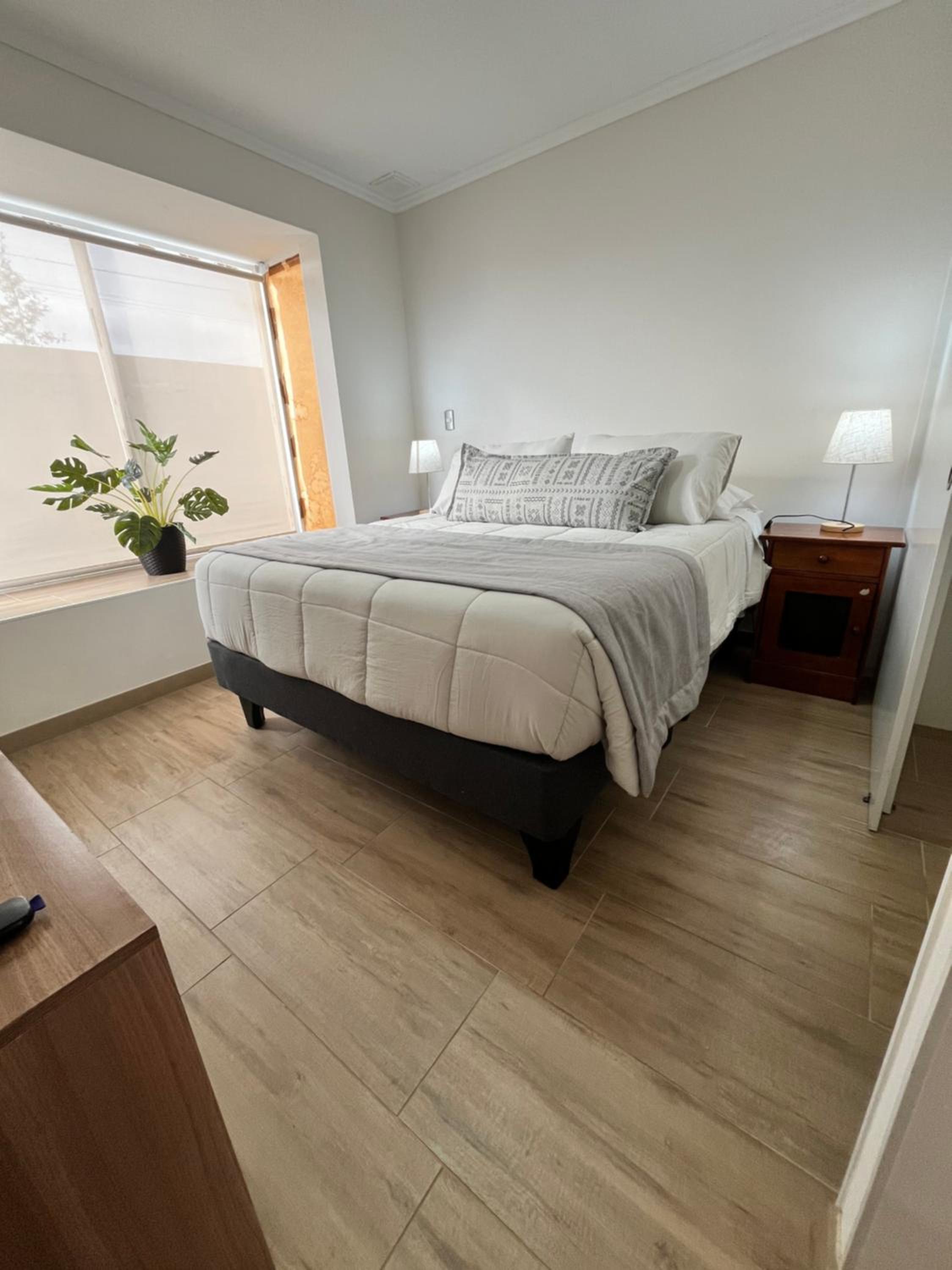 Hermosa Casa para 6 personas