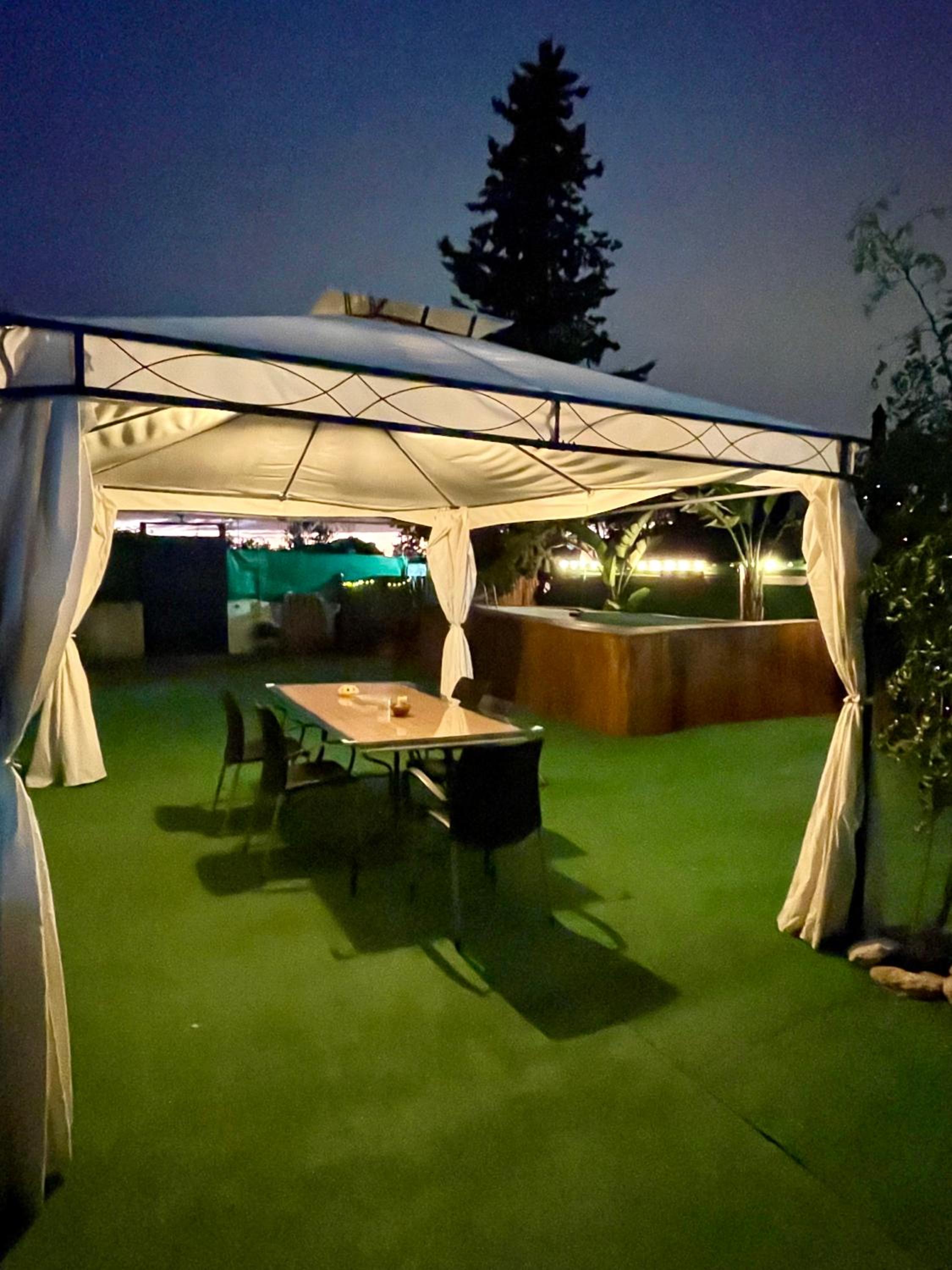 roof