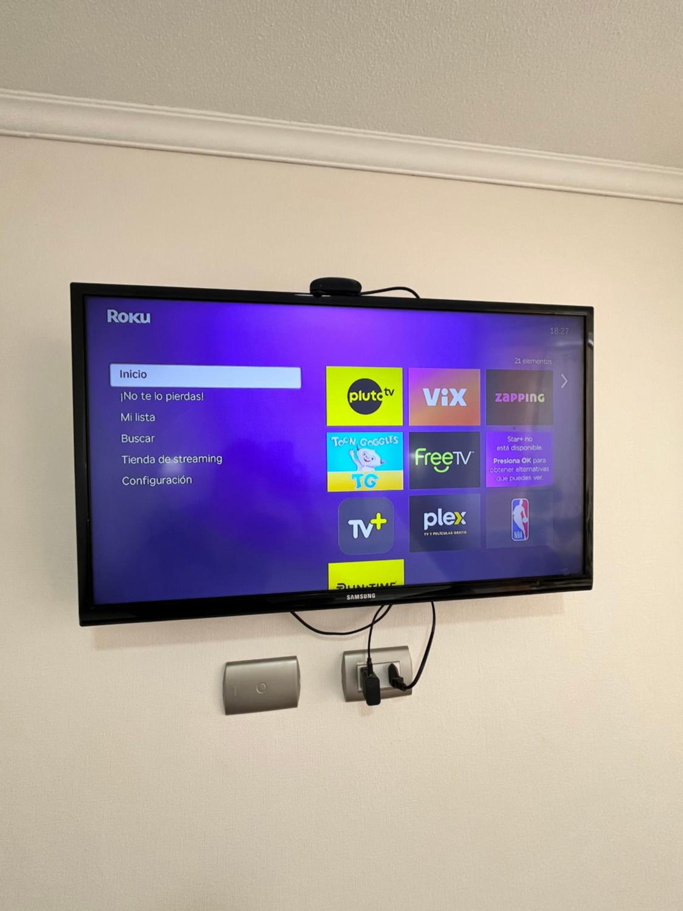 Hermosa Casa para 6 personas