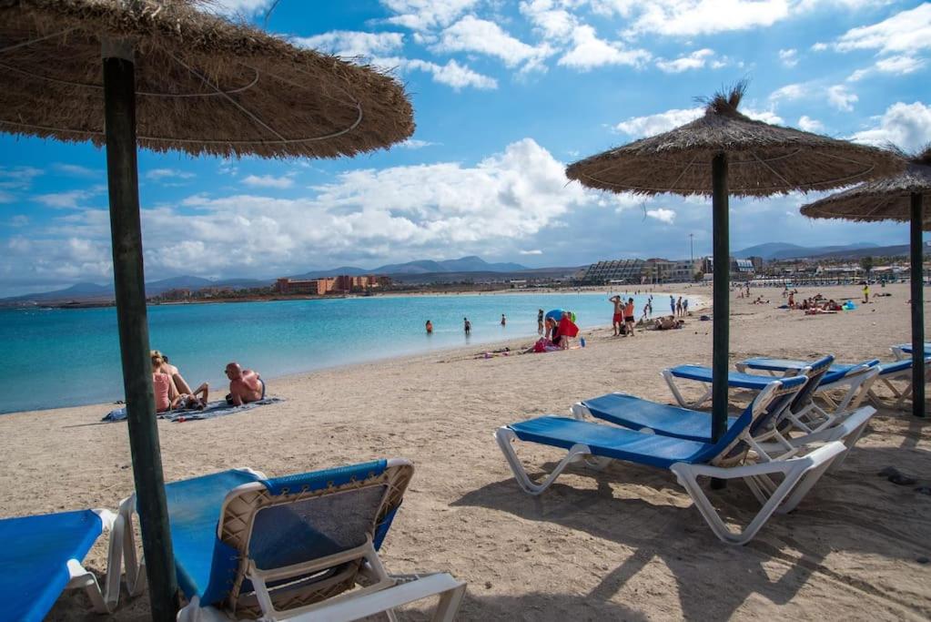Villa Vista Atlantico