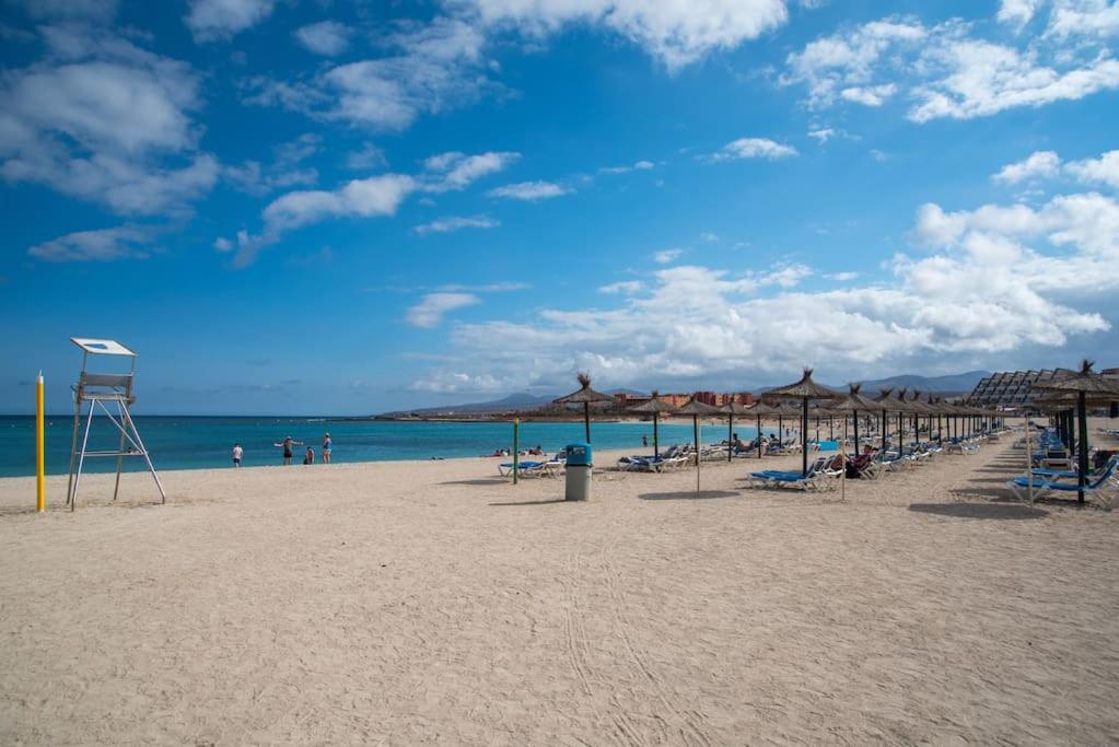 Villa Vista Atlantico