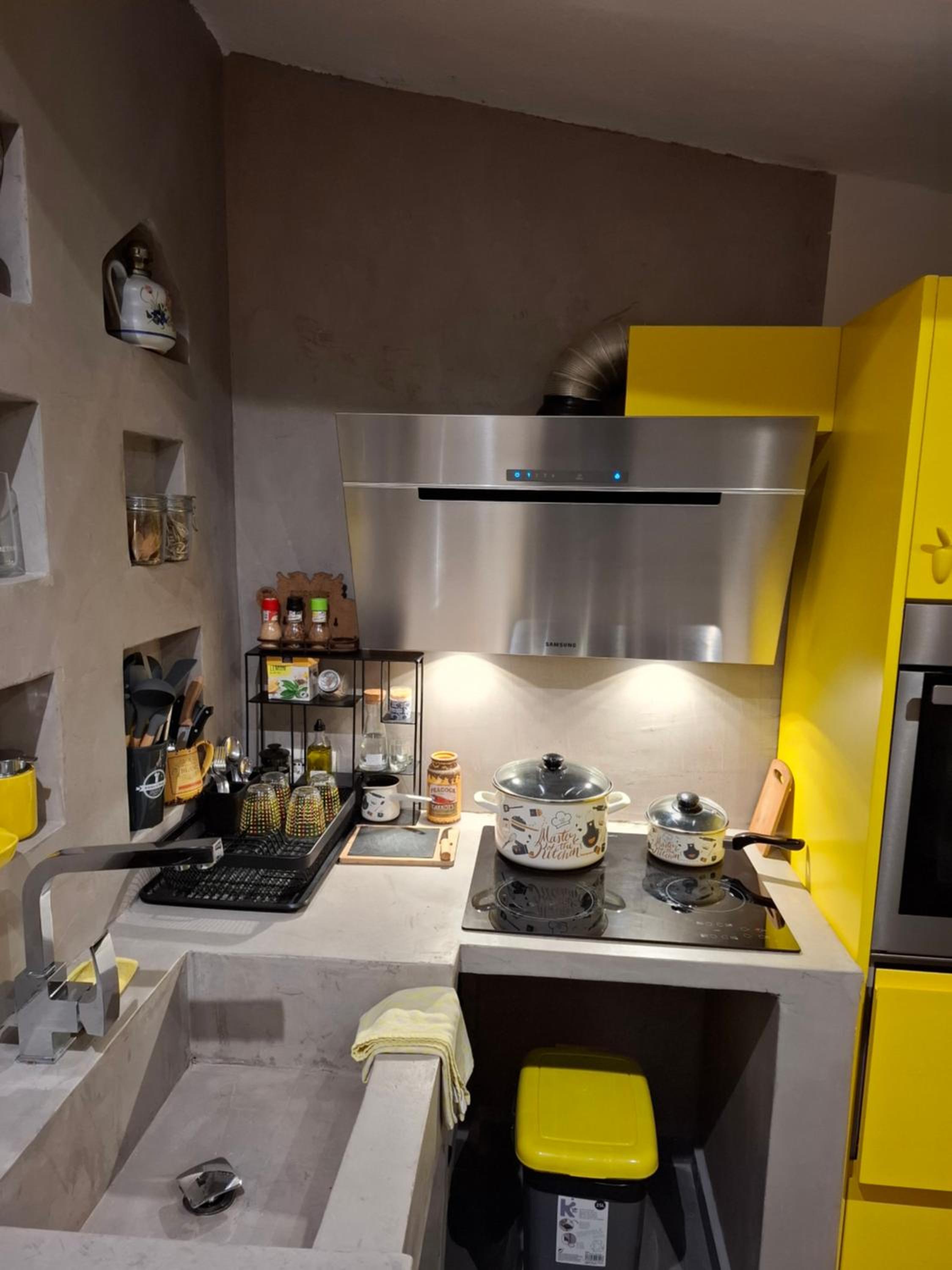 Domin Apartment, Golem, Durrës