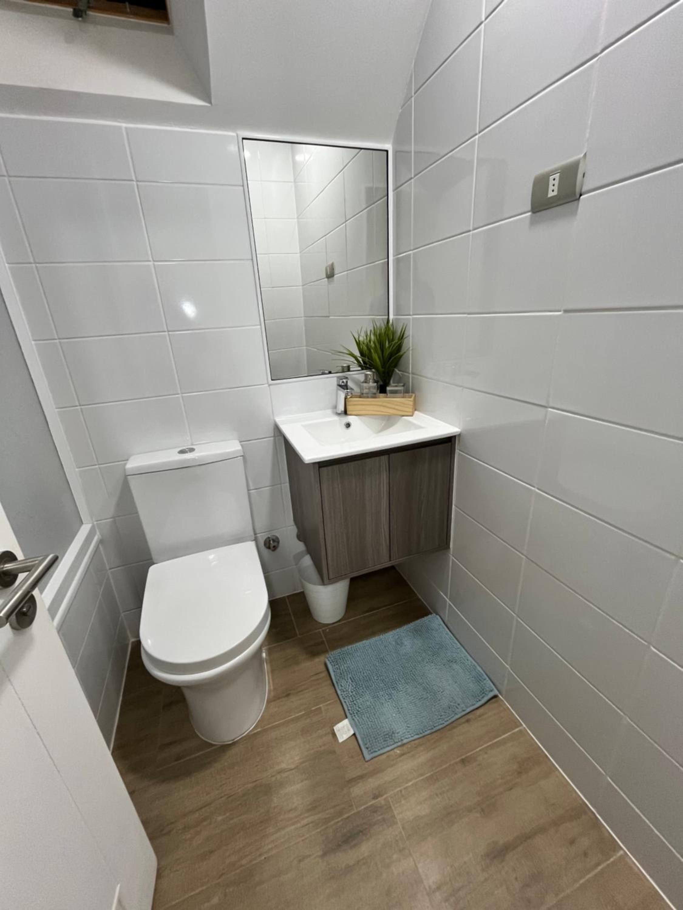 Hermosa Casa para 6 personas