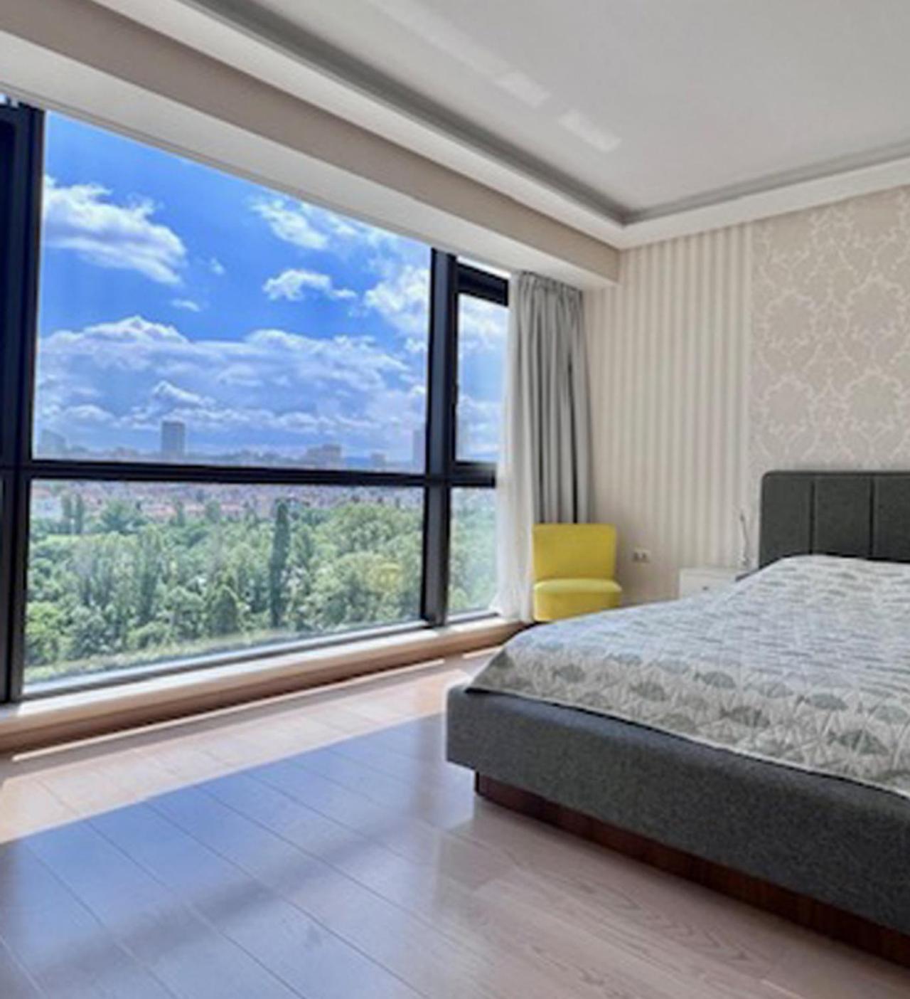Point Sofia Grand Suite