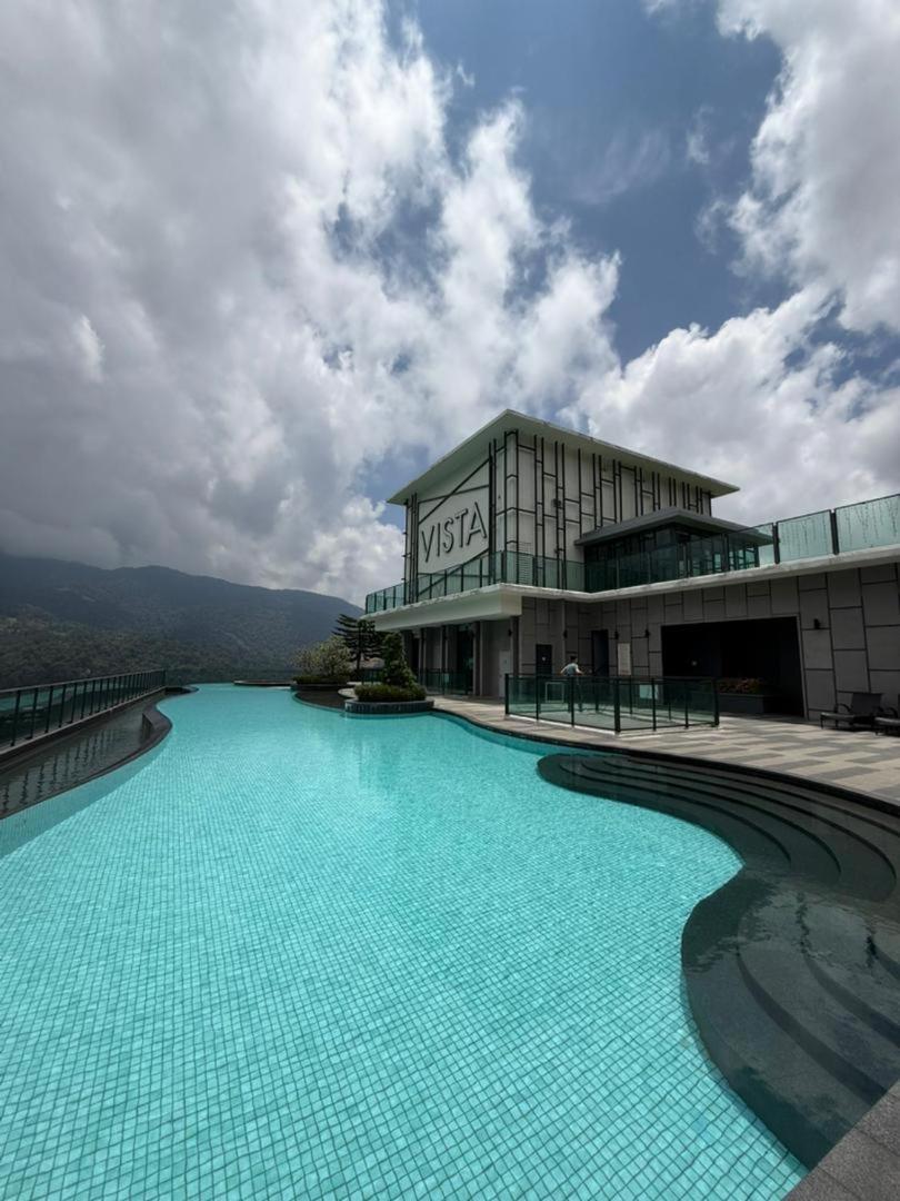 Vista Genting Permai