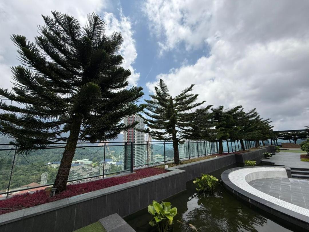 Vista Genting Permai