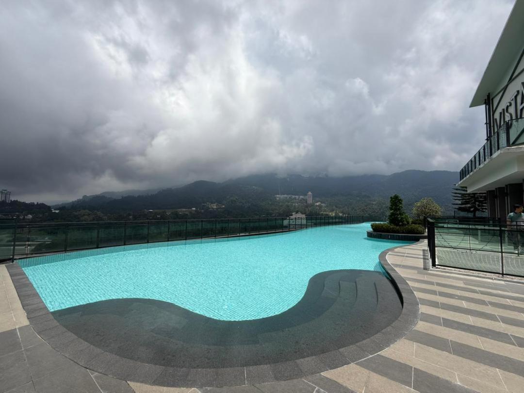 Vista Genting Permai