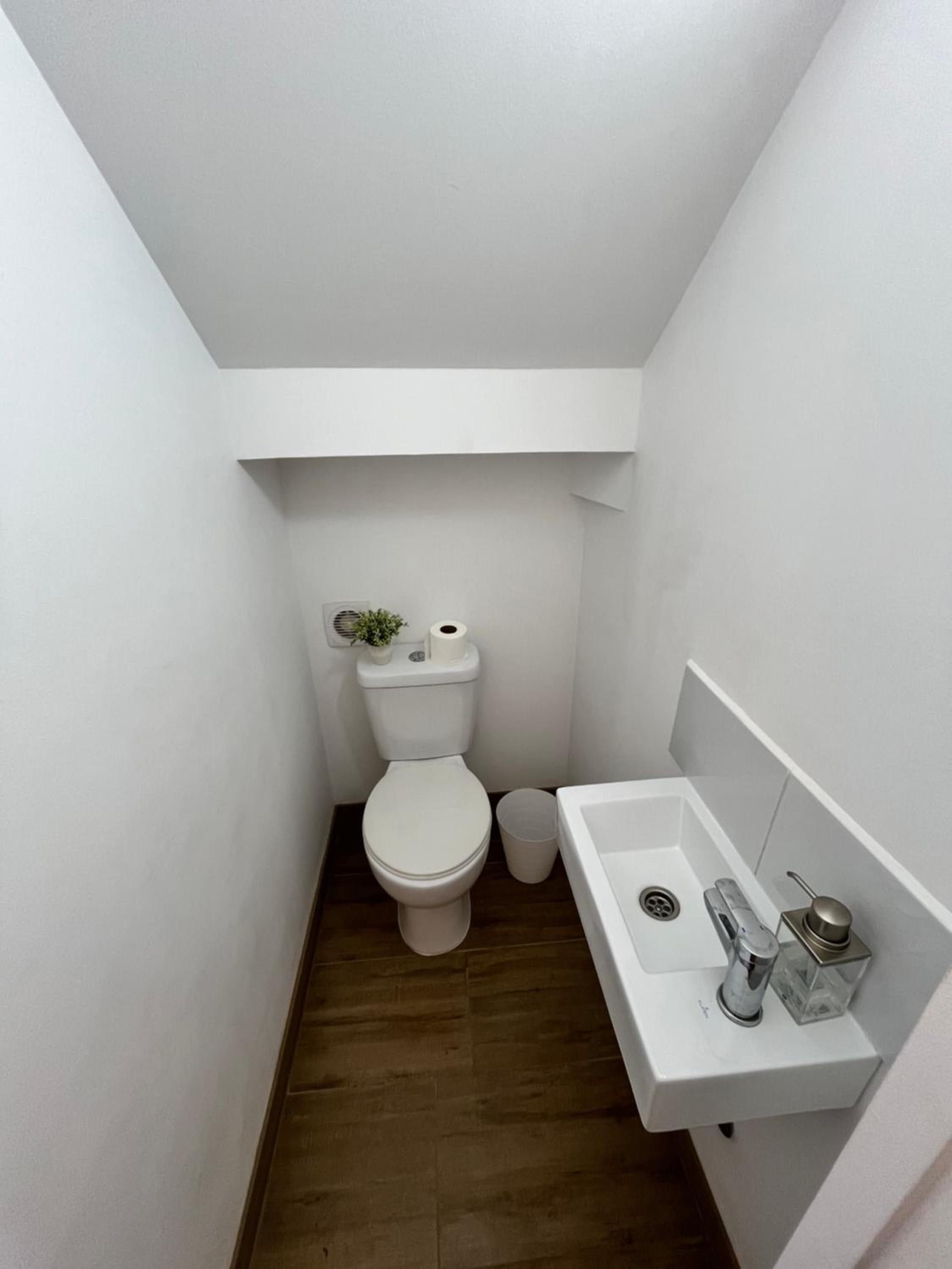 Hermosa Casa para 6 personas
