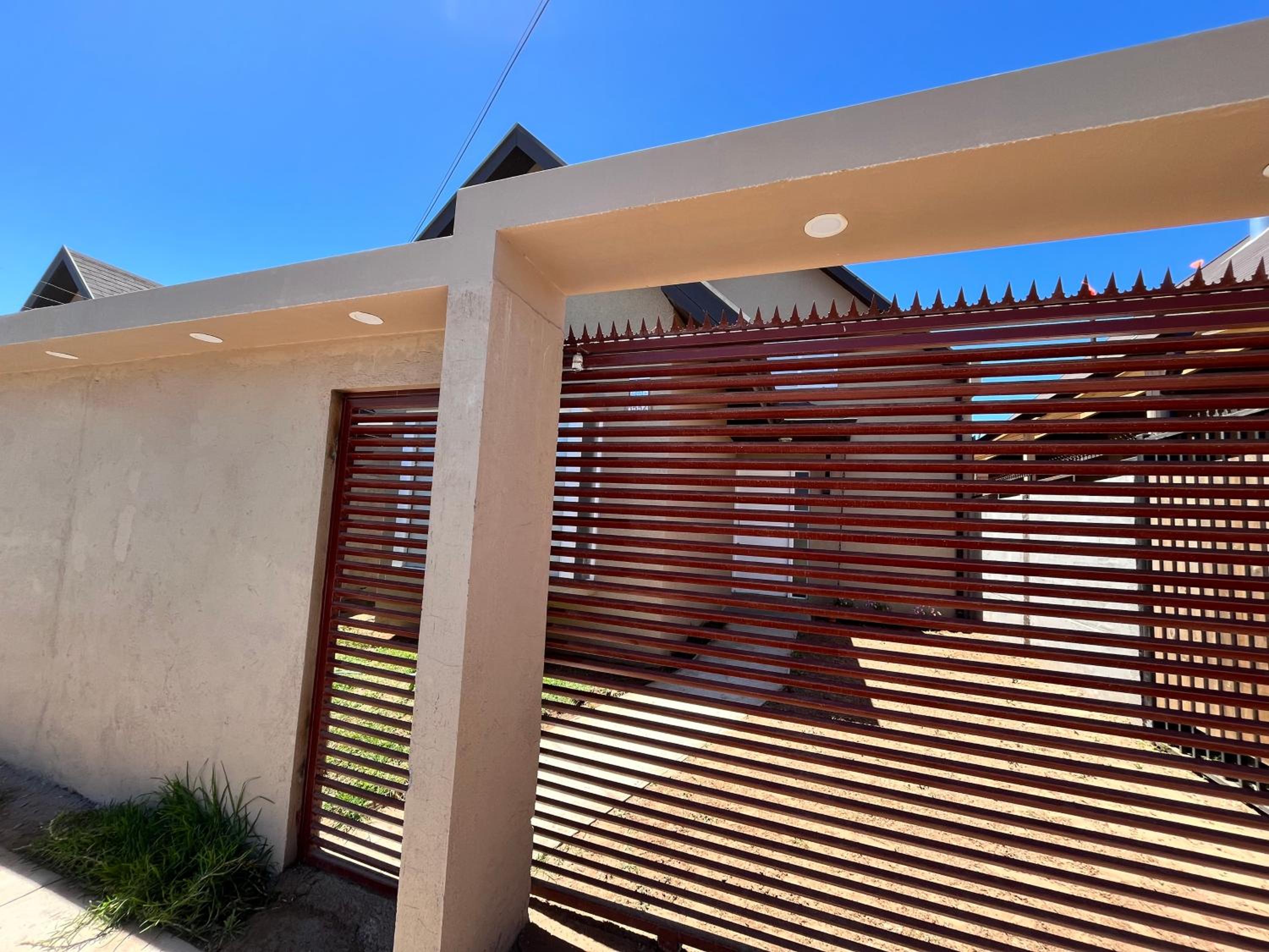 Hermosa Casa para 6 personas
