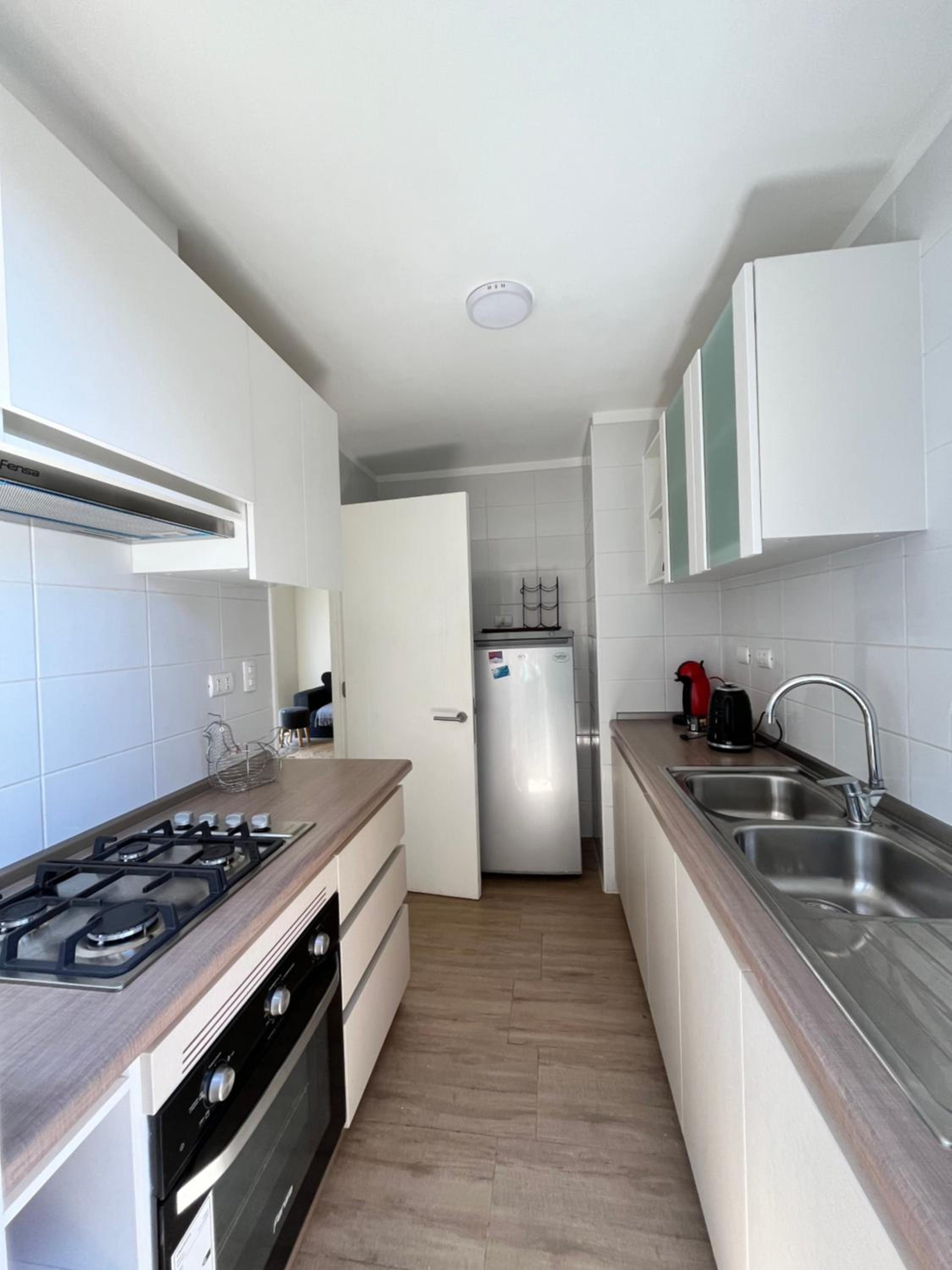 Hermosa Casa para 6 personas