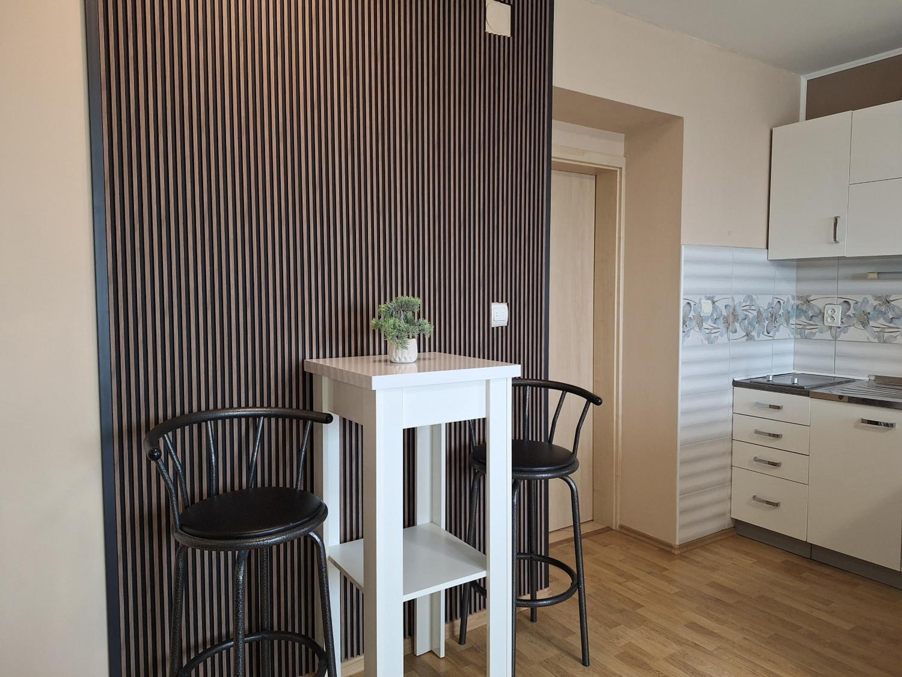 Apartman Elegance view 2
