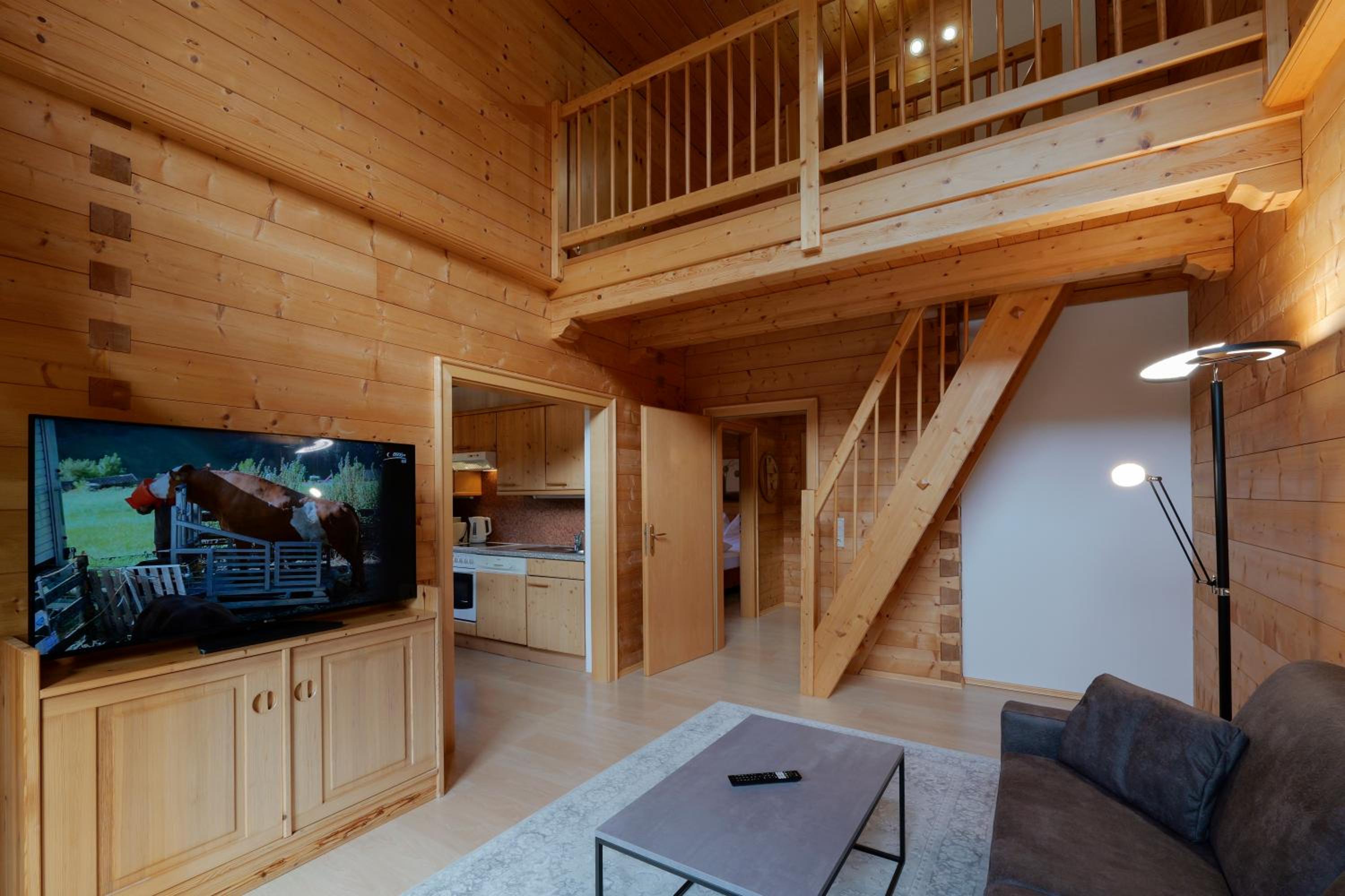Landhaus Stiegler