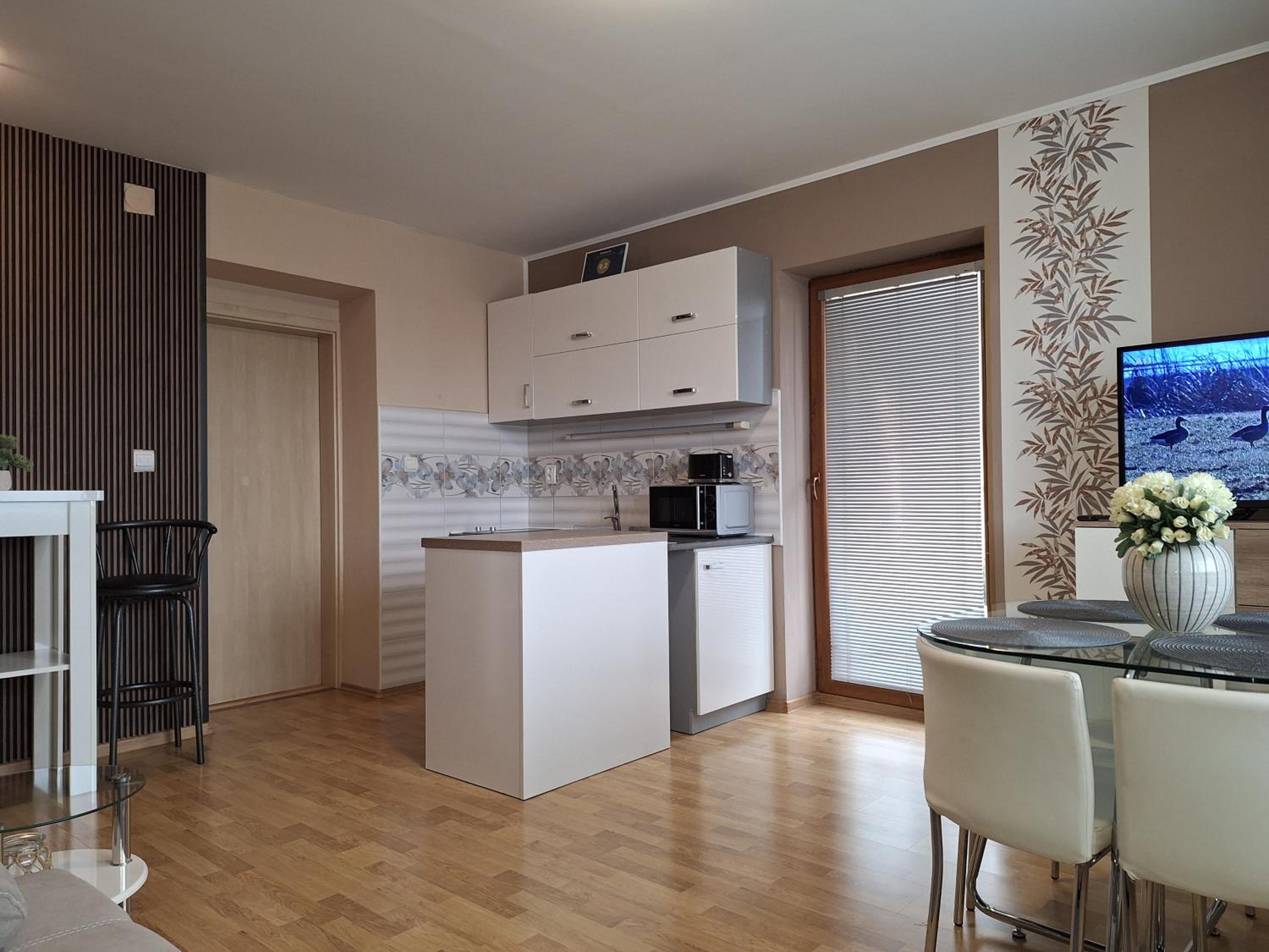 Apartman Elegance view 4