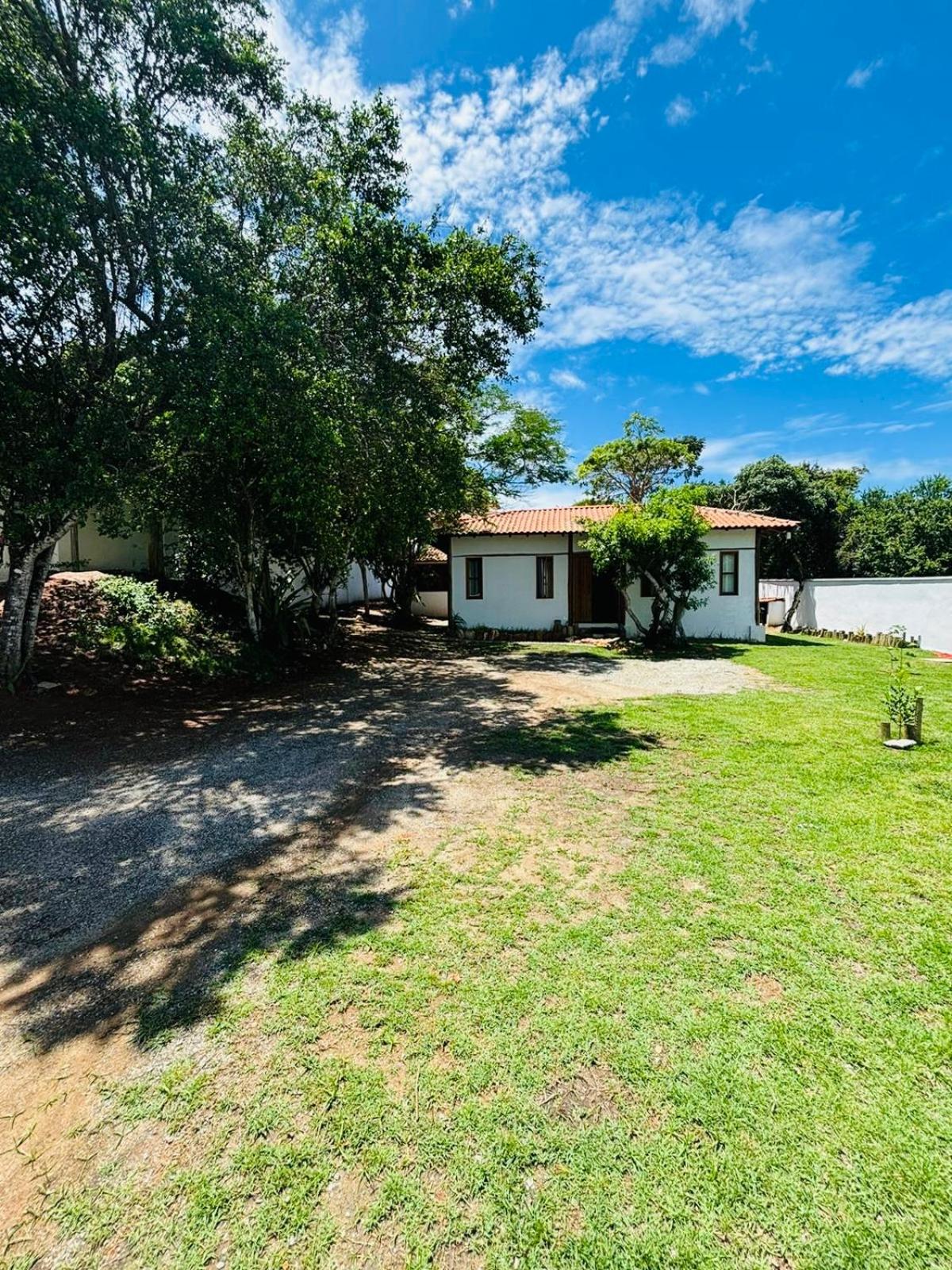 Casa Privada a 5 Minutos da Praia