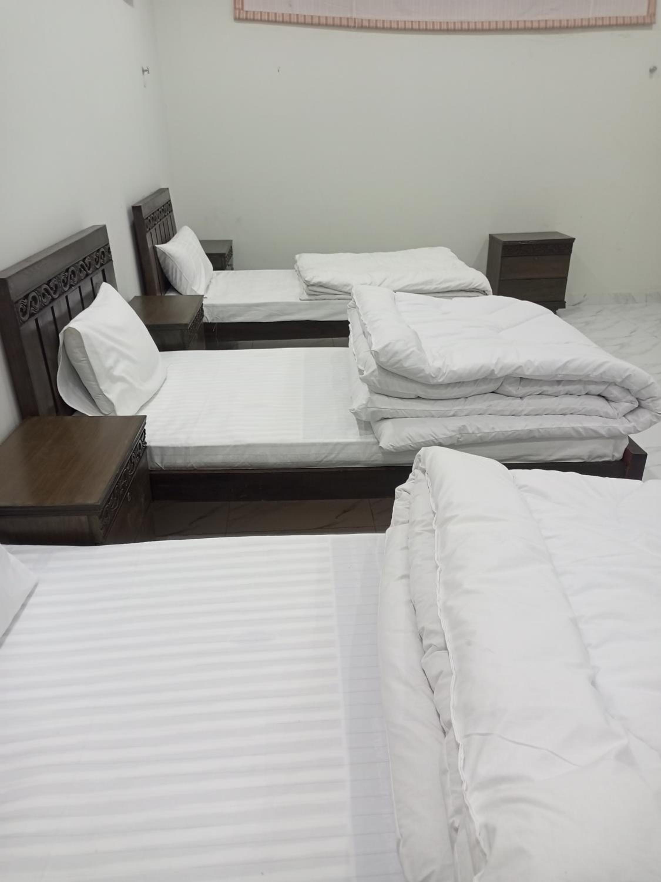 Bloom Rooms view 3
