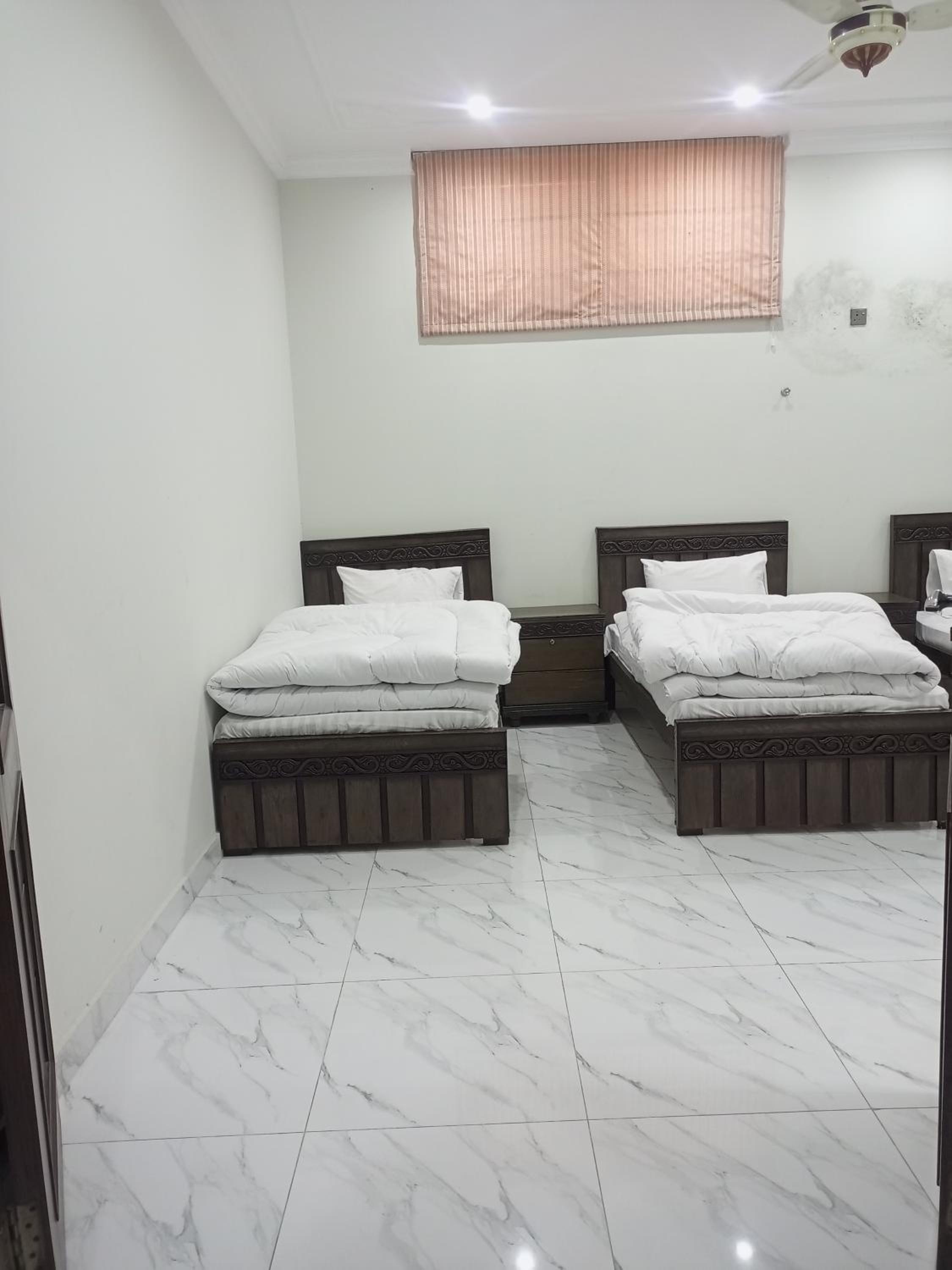 Bloom Rooms view 4