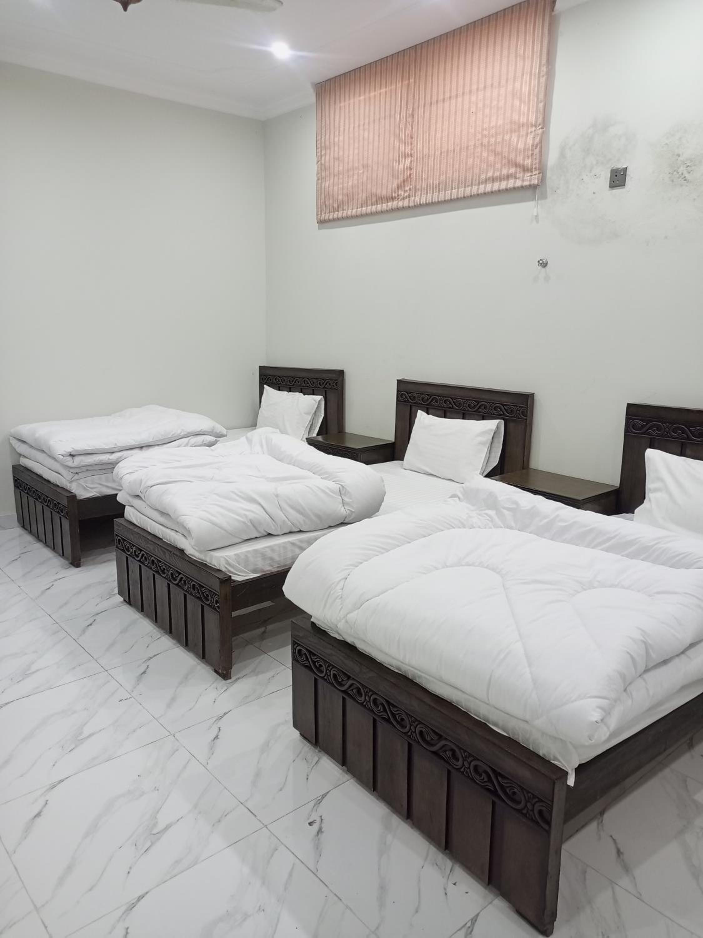 Bloom Rooms view 5
