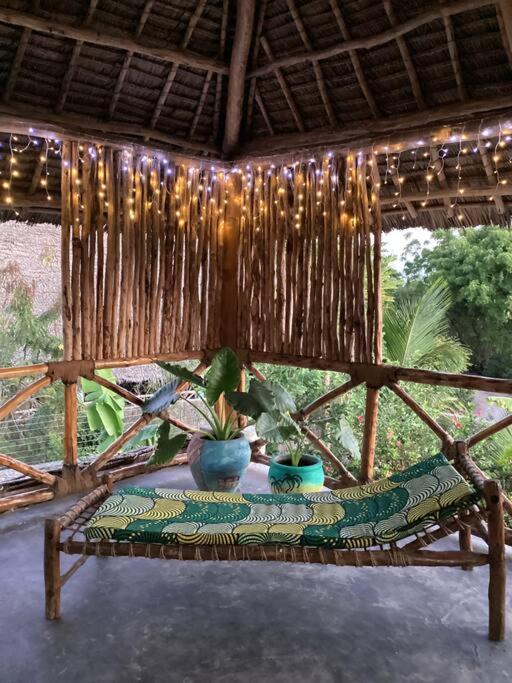 Villa Margarita Zanzibar -Jambiani