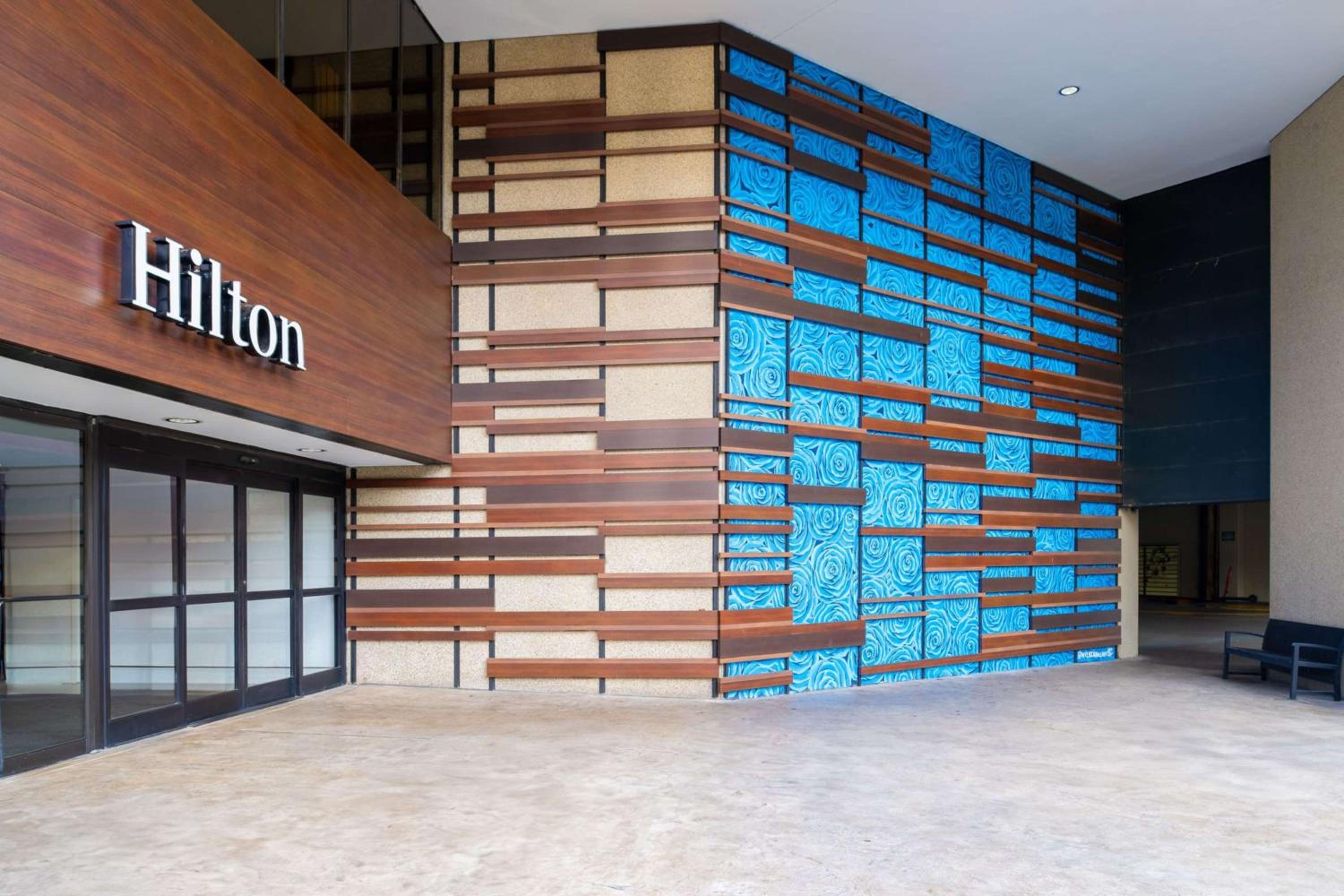 Hotel Hilton Lexington Downtown - Image 1