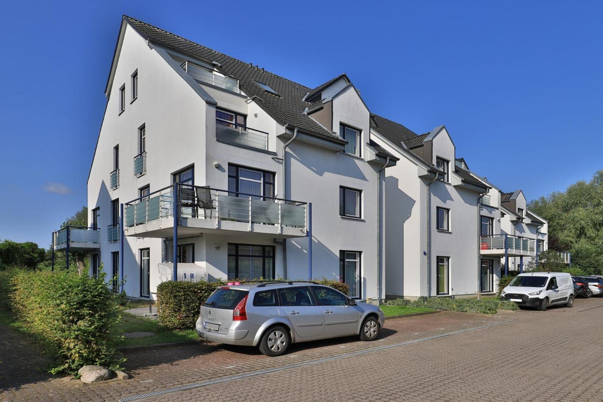 Haffblick Whg Ha21