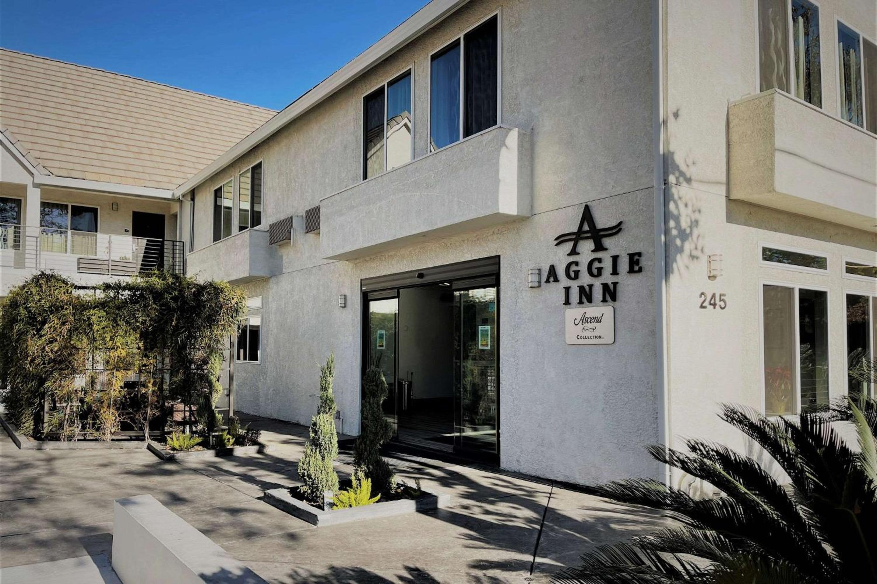Aggie Inn, Ascend Hotel Collection - Property Image 41