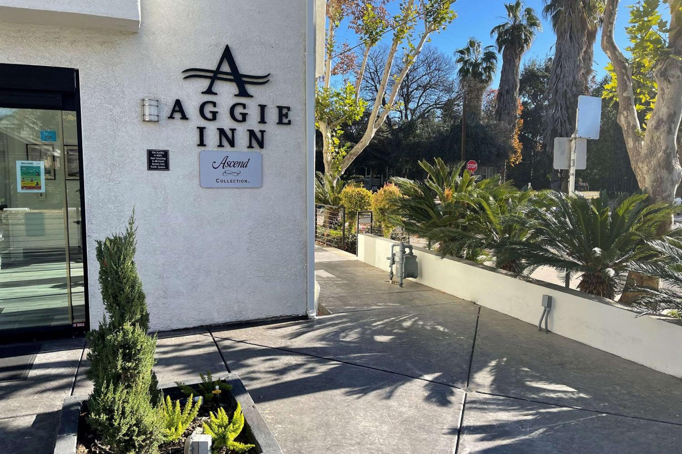 Aggie Inn, Ascend Hotel Collection - Property Image 42