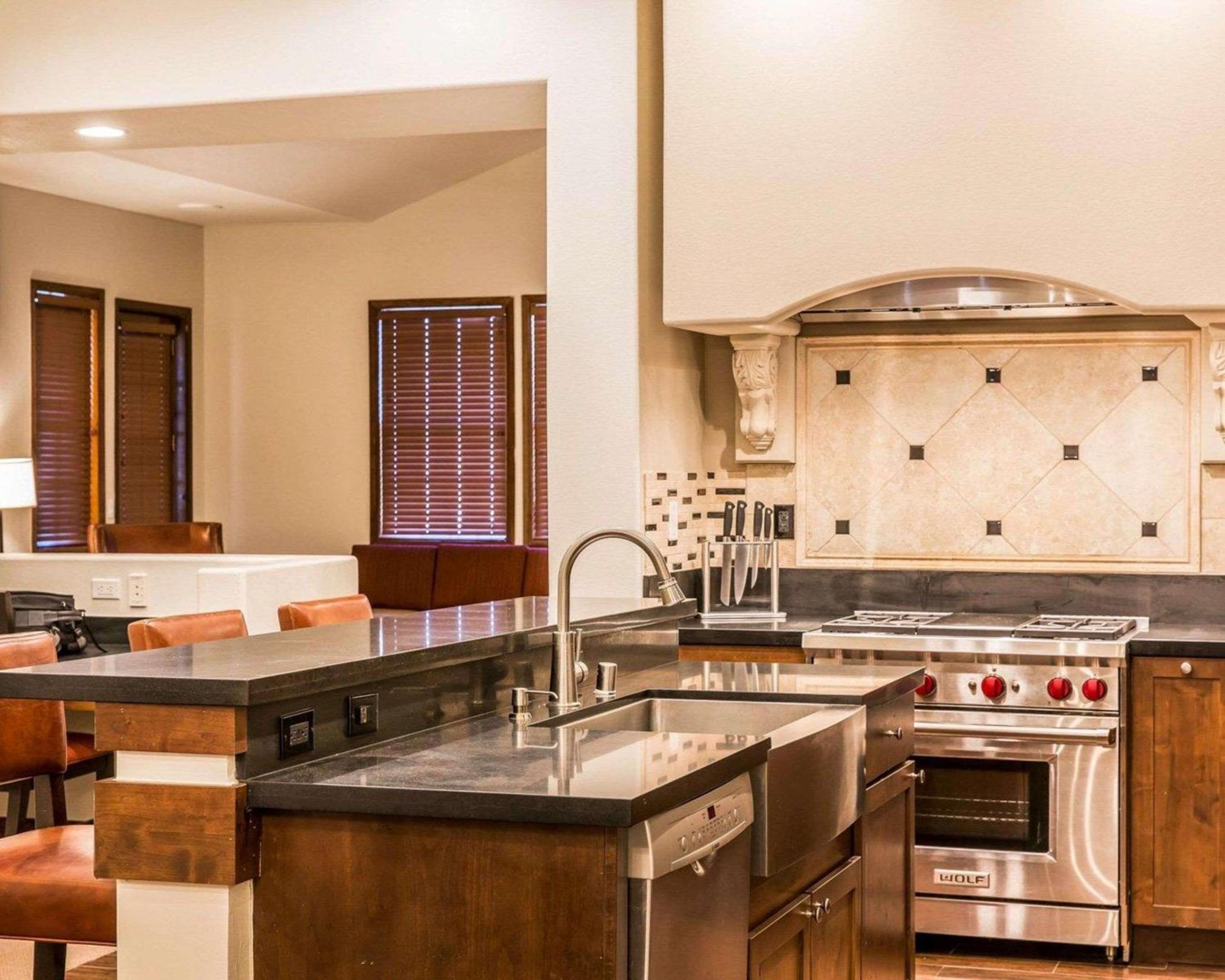 Bluegreen Vacations Big Bear Village, an Ascend Collection Resort