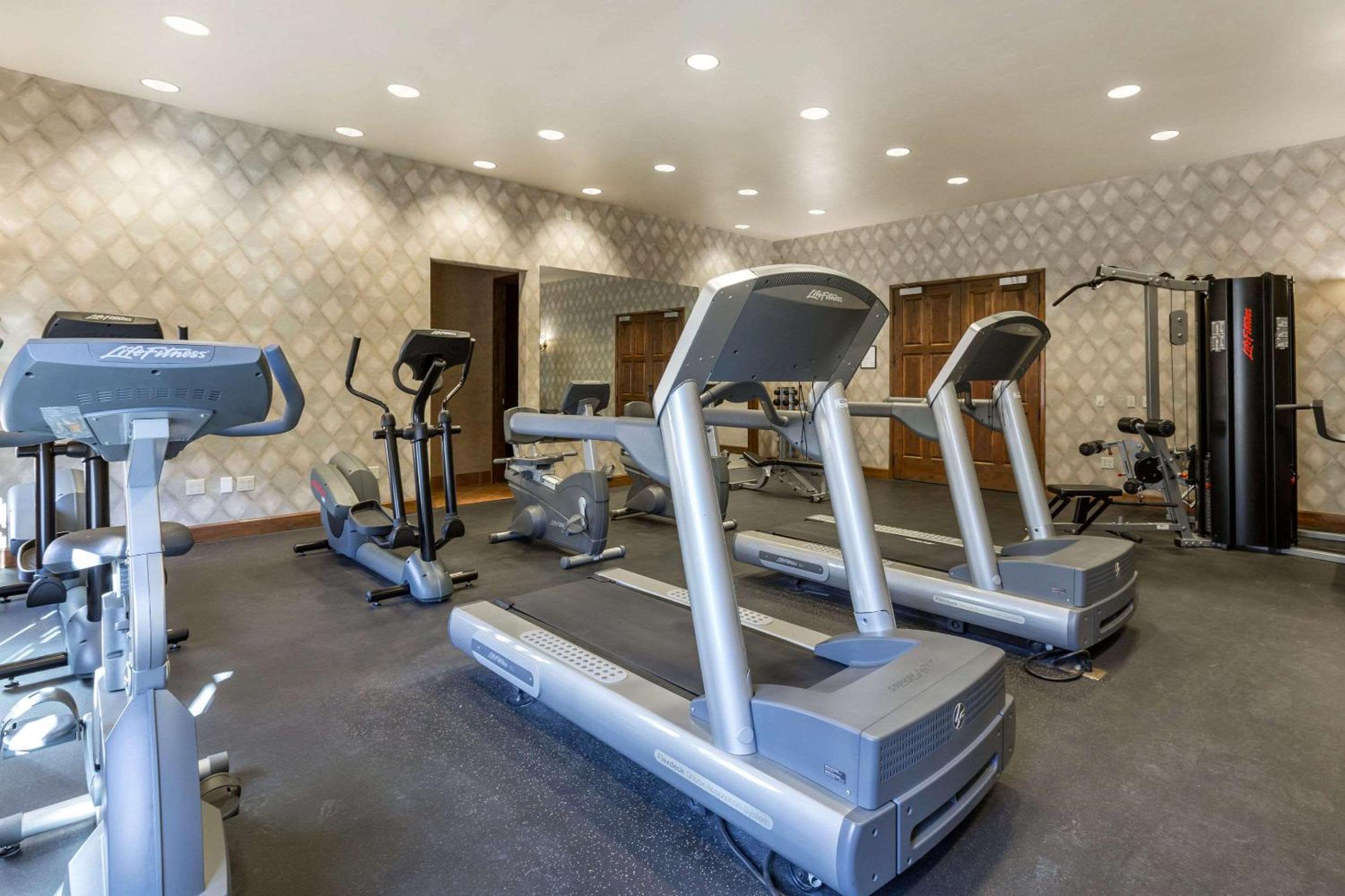 Bluegreen Vacations Big Bear Village, an Ascend Collection Resort