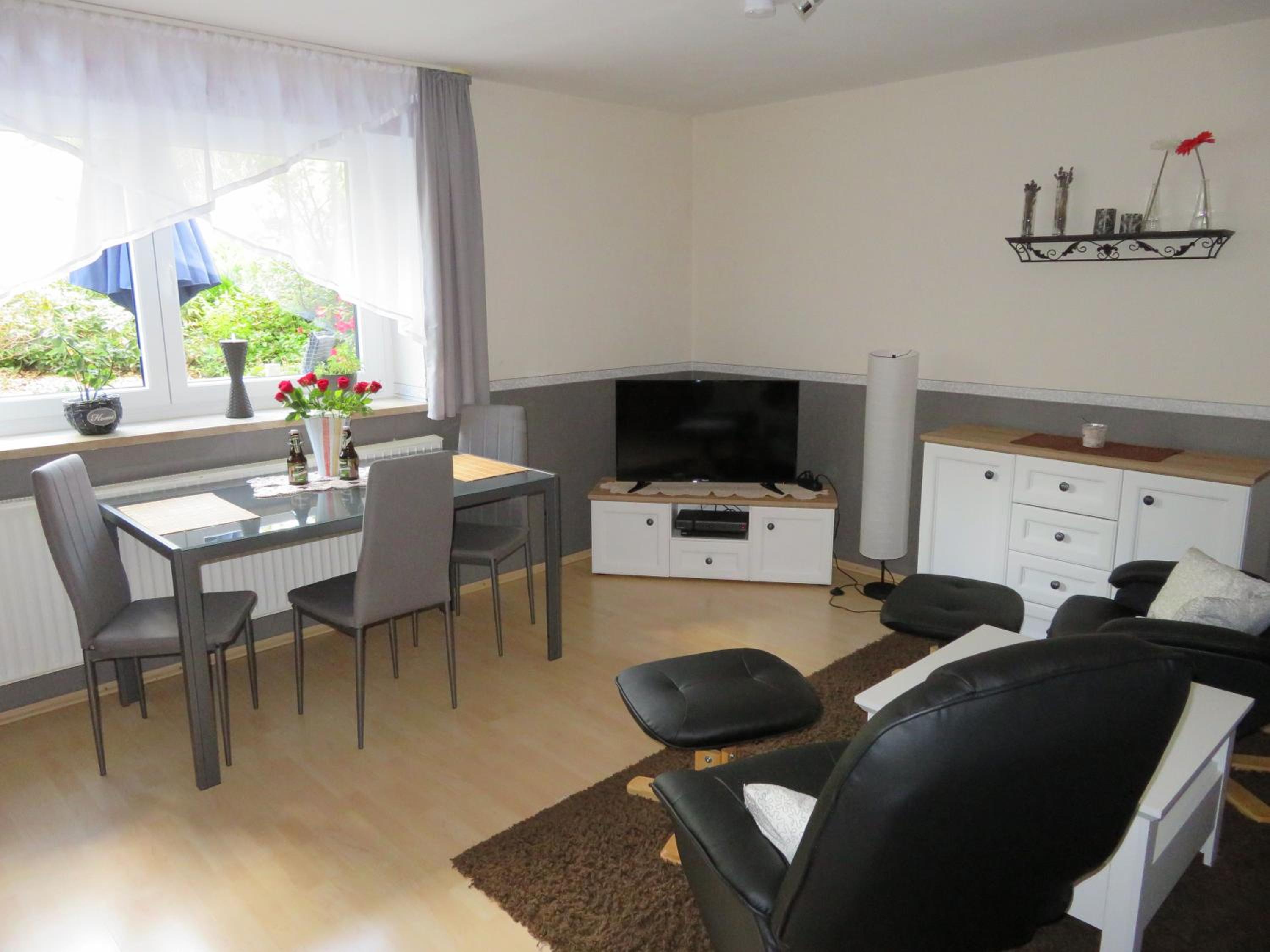 Ferienwohnung Lenk