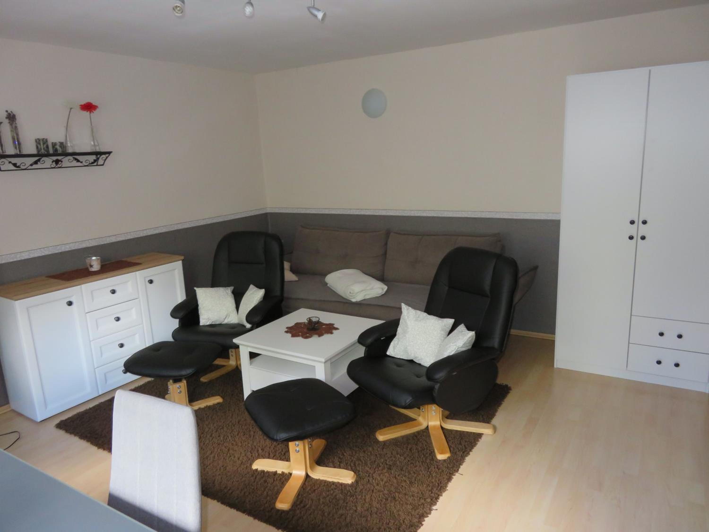 Ferienwohnung Lenk