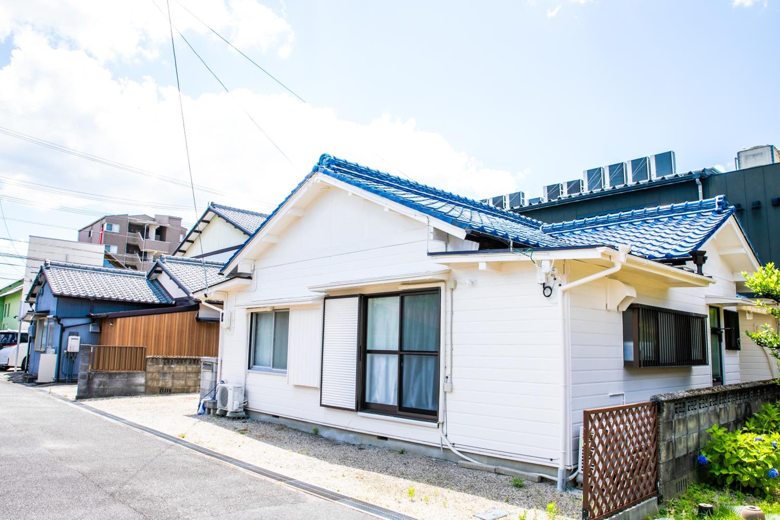 Miraie Yokkaichi Simizucho 2 view 3