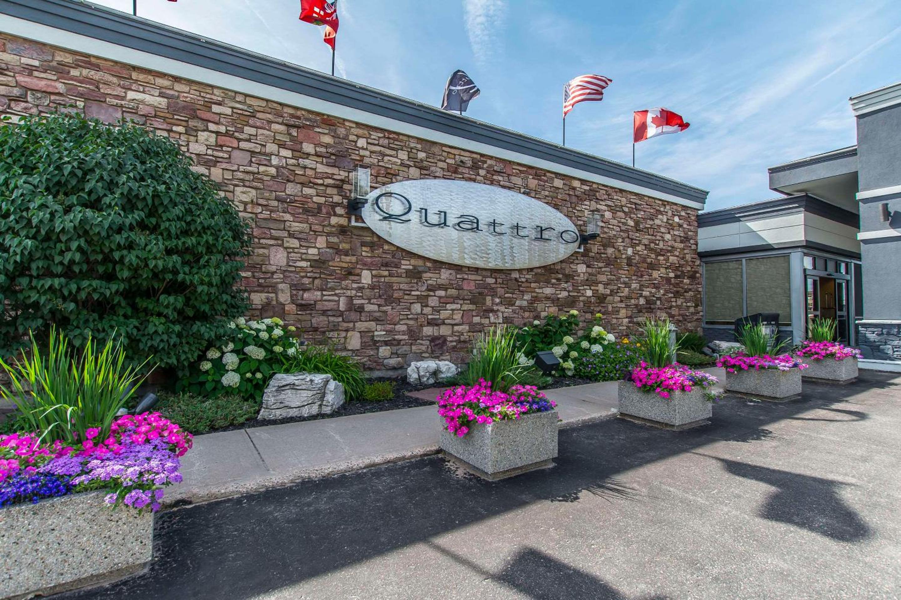 Quattro Hotel & Conf Centre, an Ascend Collection Hotel - Image 2
