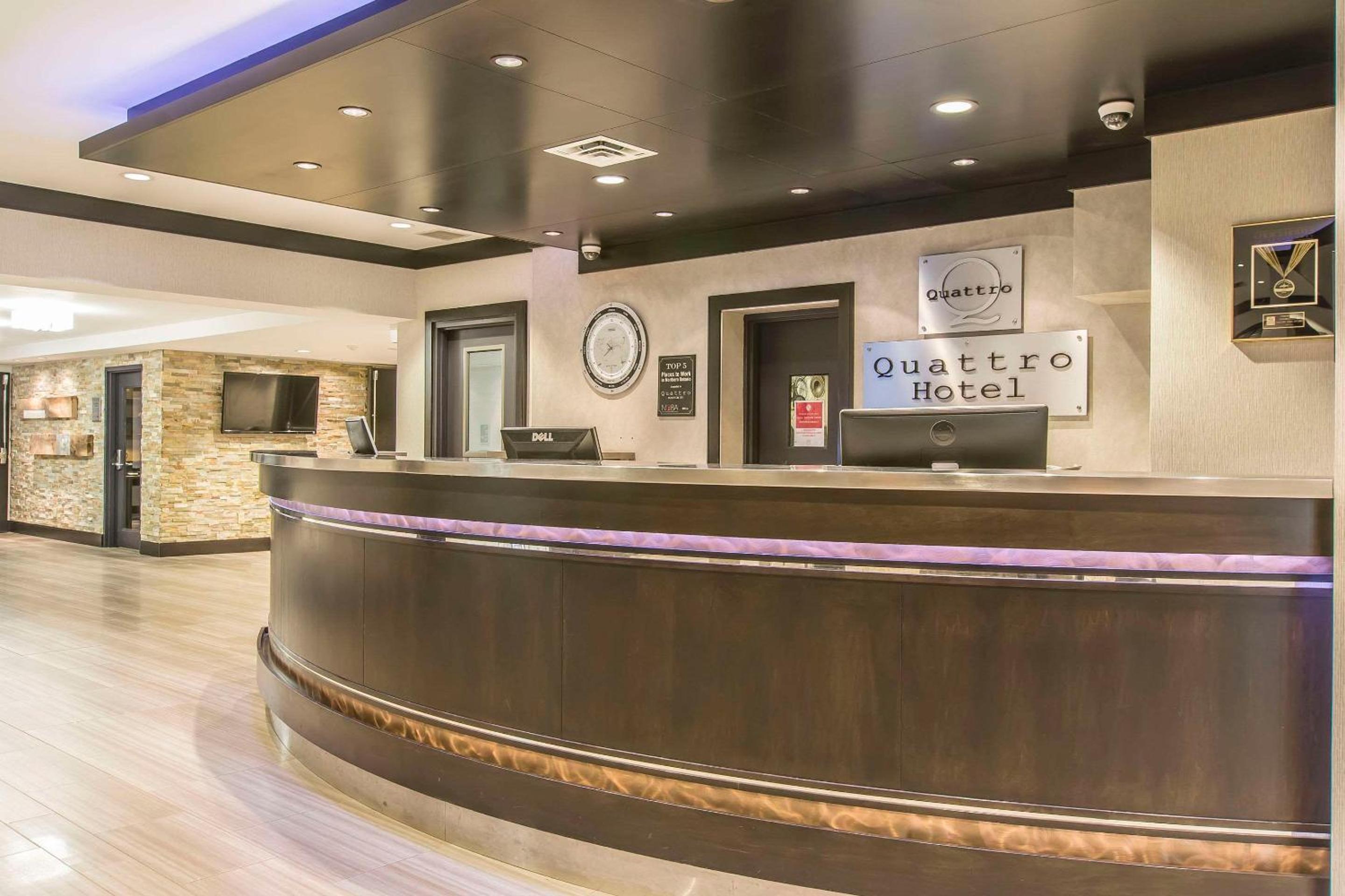 Quattro Hotel & Conf Centre, an Ascend Collection Hotel - Image 3
