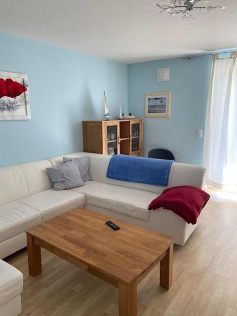 Ferienwohnung Haus Lydia