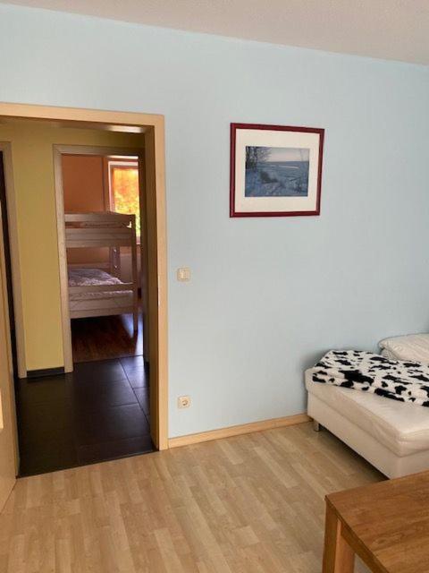 Ferienwohnung Haus Lydia